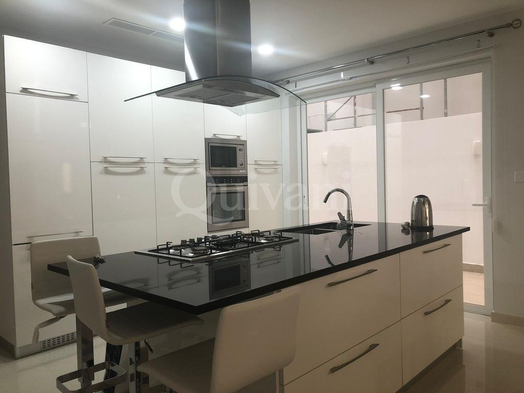 Zebbiegh Furnished Apartment