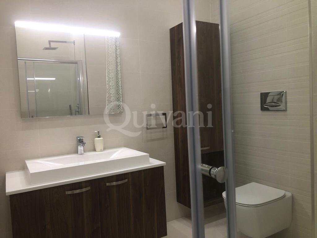 Zebbiegh Furnished Apartment