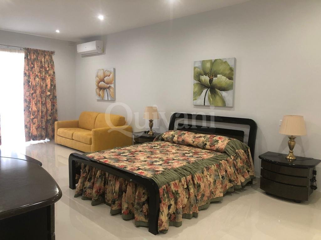 Zebbiegh Furnished Apartment