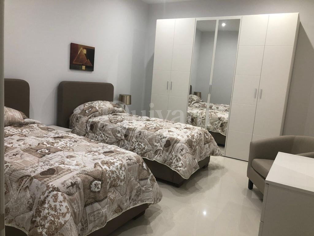 Zebbiegh Furnished Apartment