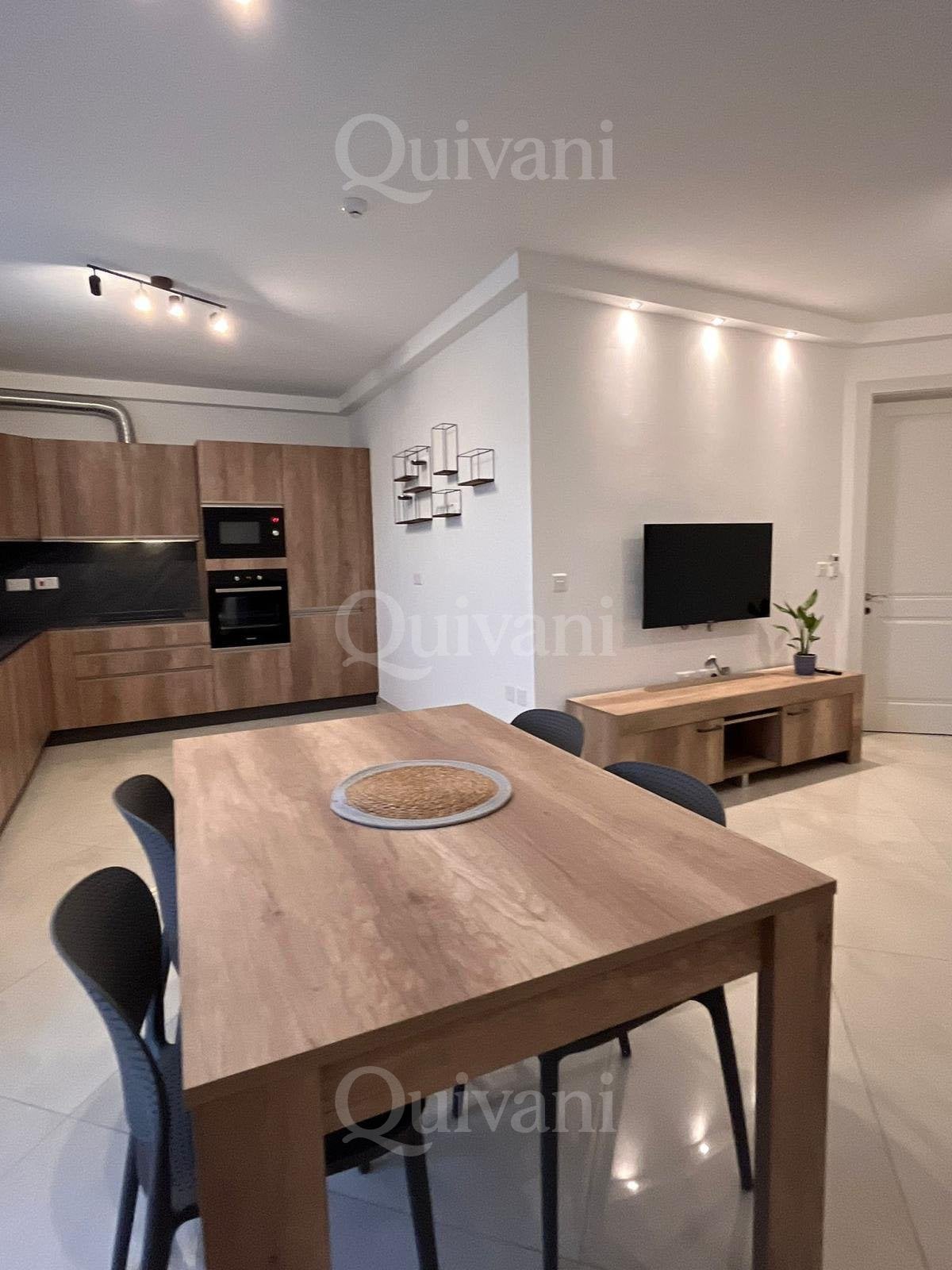 Luqa Furnished Apartment