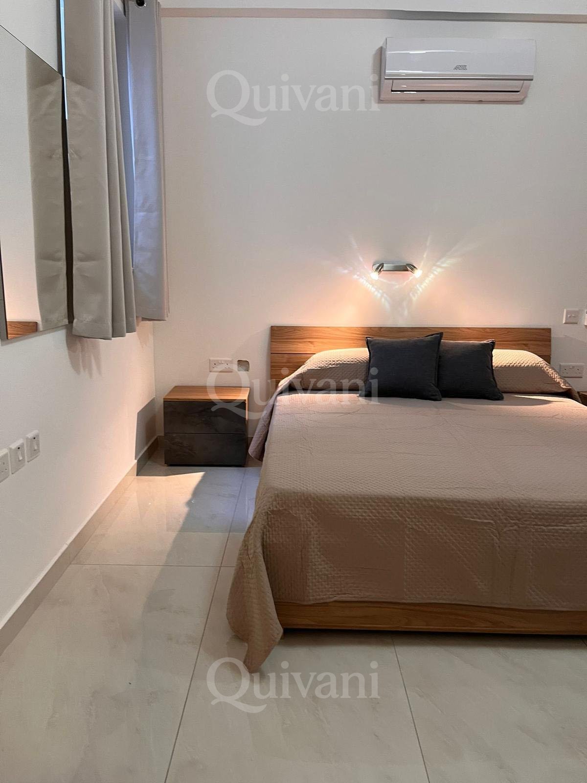 Luqa Furnished Apartment