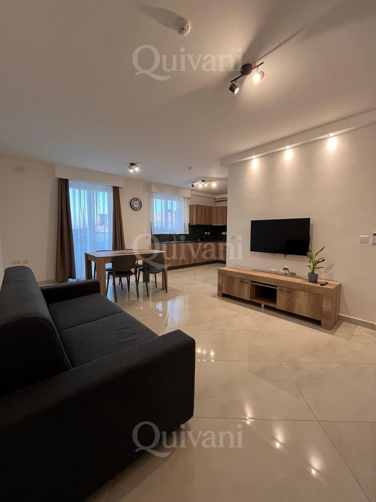 Luqa Furnished Apartment