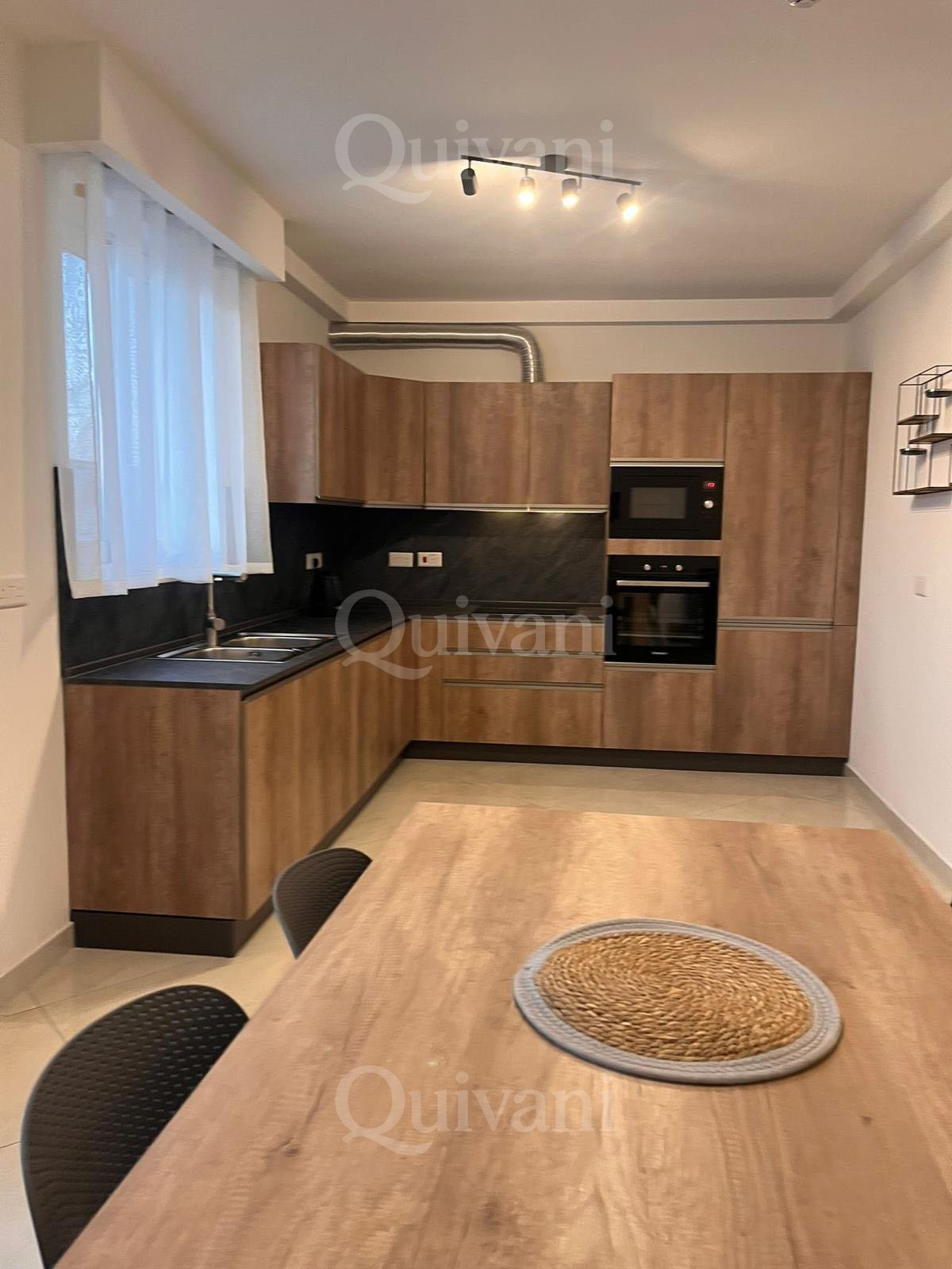 Luqa Furnished Apartment