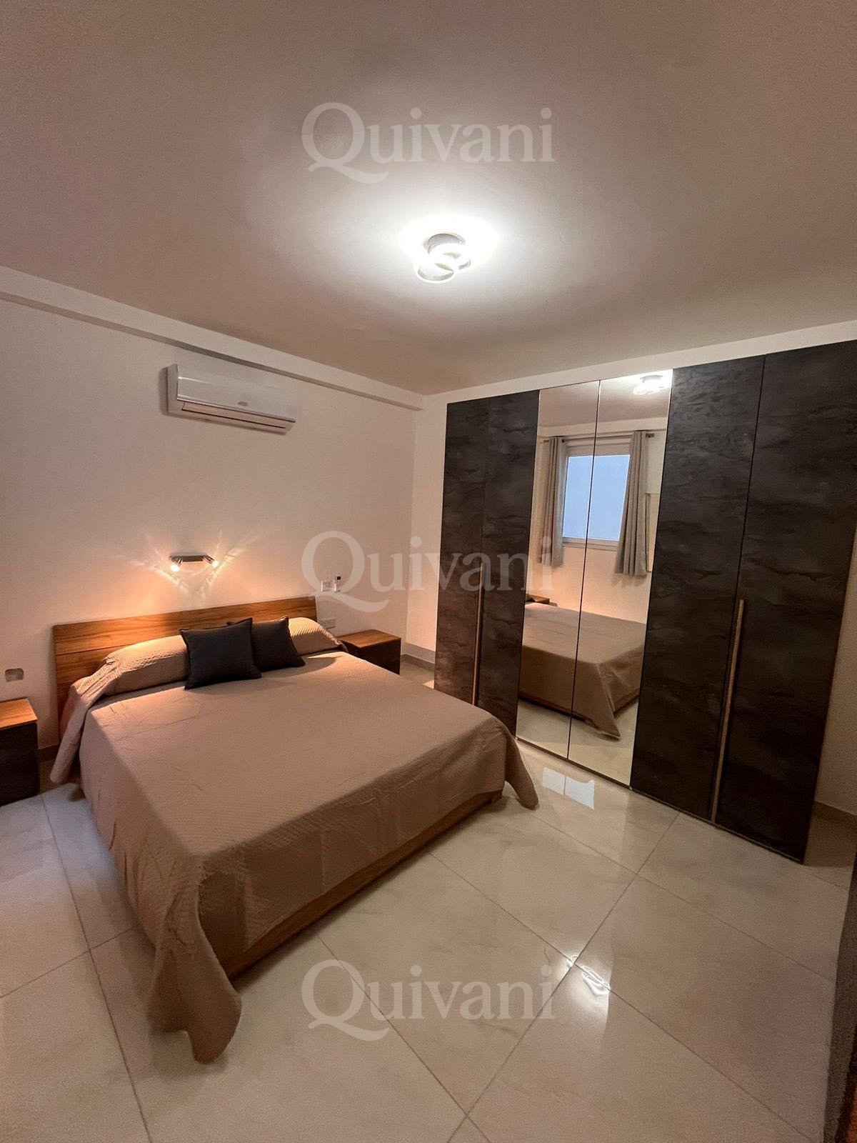 Luqa Furnished Apartment