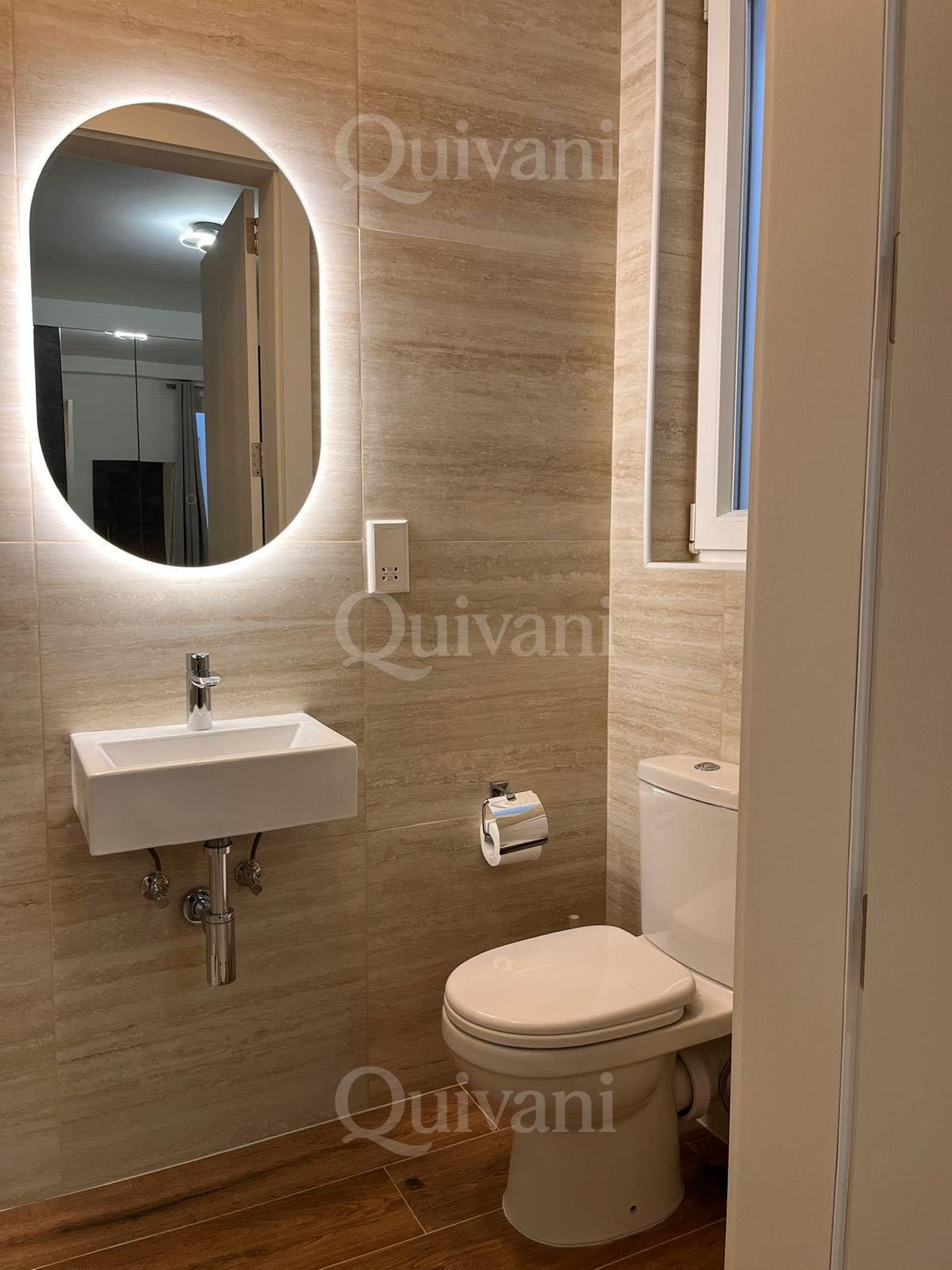 Luqa Furnished Apartment