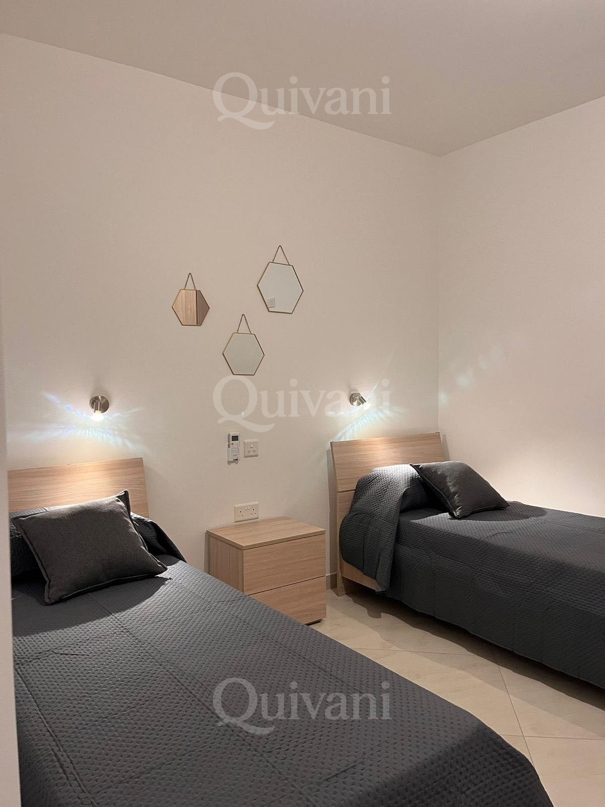 Luqa Furnished Apartment