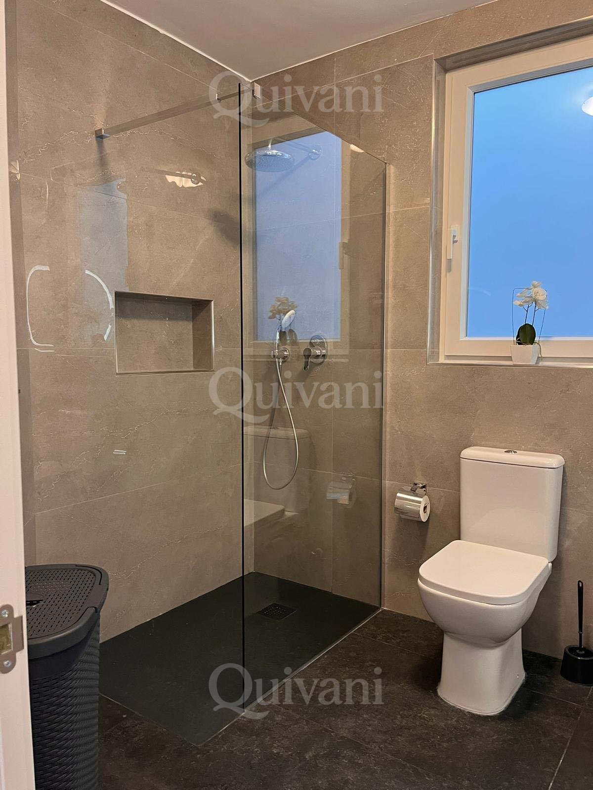 Luqa Furnished Apartment