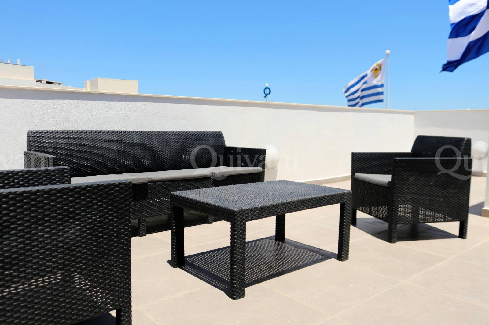 Fgura Furnished Penthouse