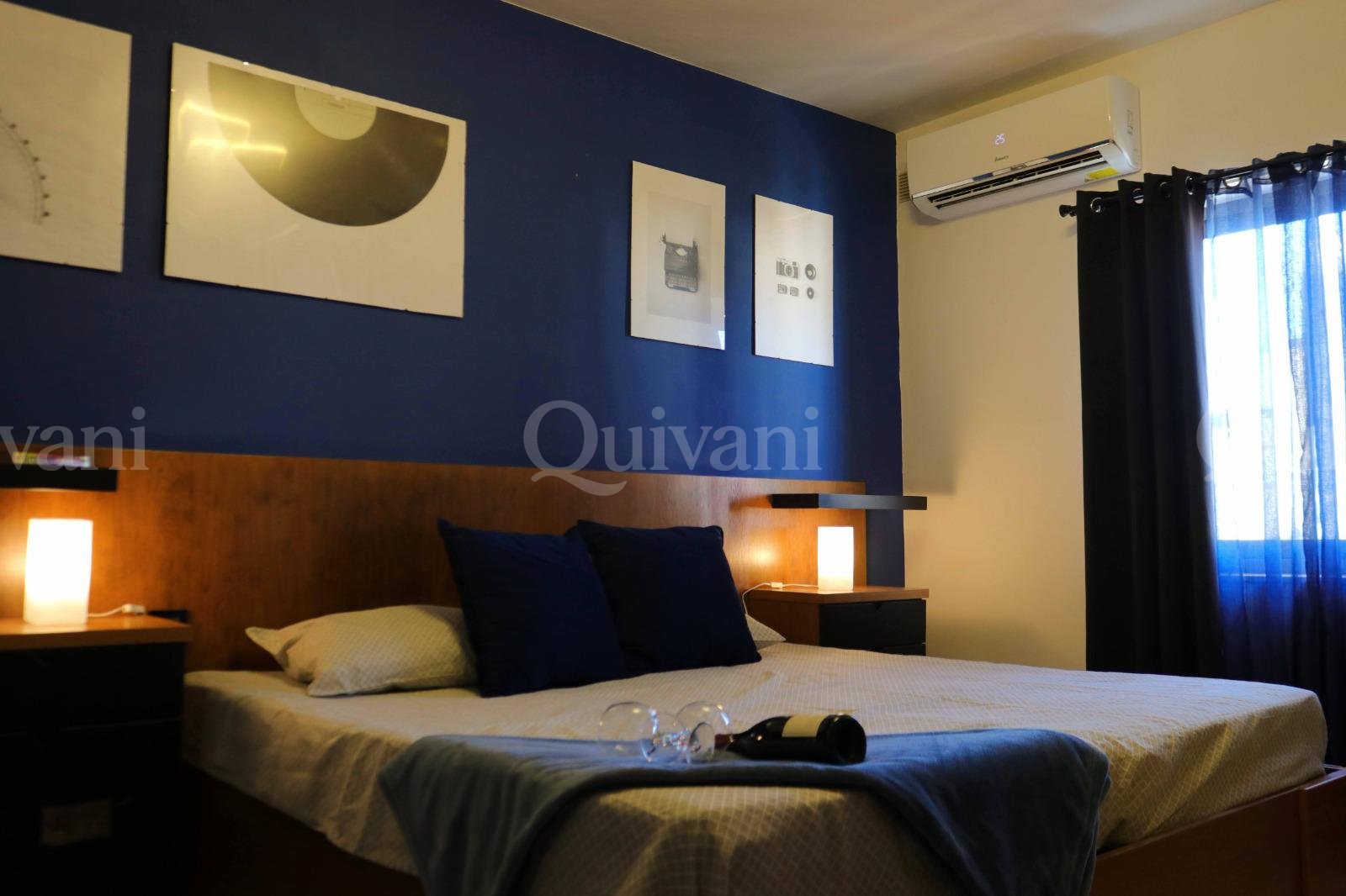 Fgura Furnished Penthouse