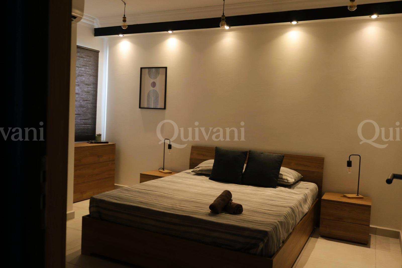 Fgura Furnished Penthouse