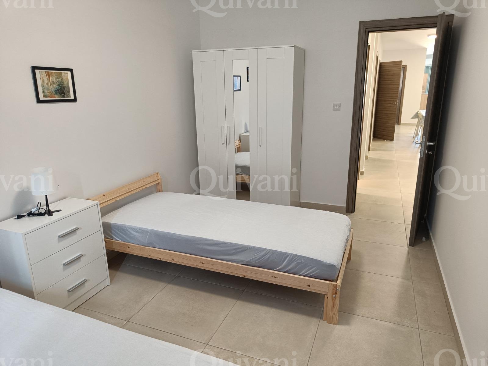 Birzebbugia Furnished Apartment