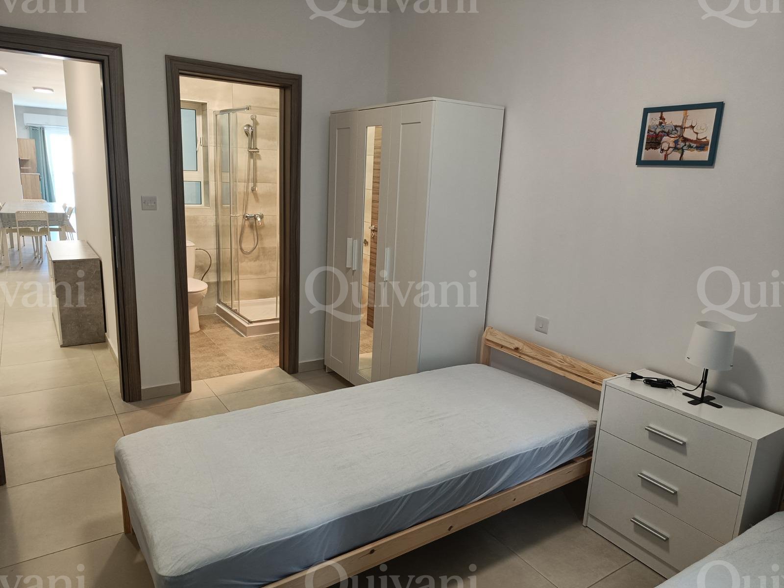 Birzebbugia Furnished Apartment