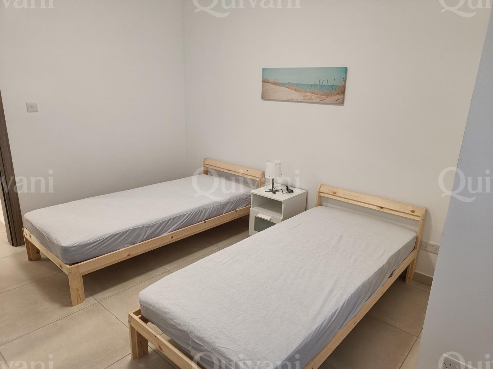 Birzebbugia Furnished Apartment