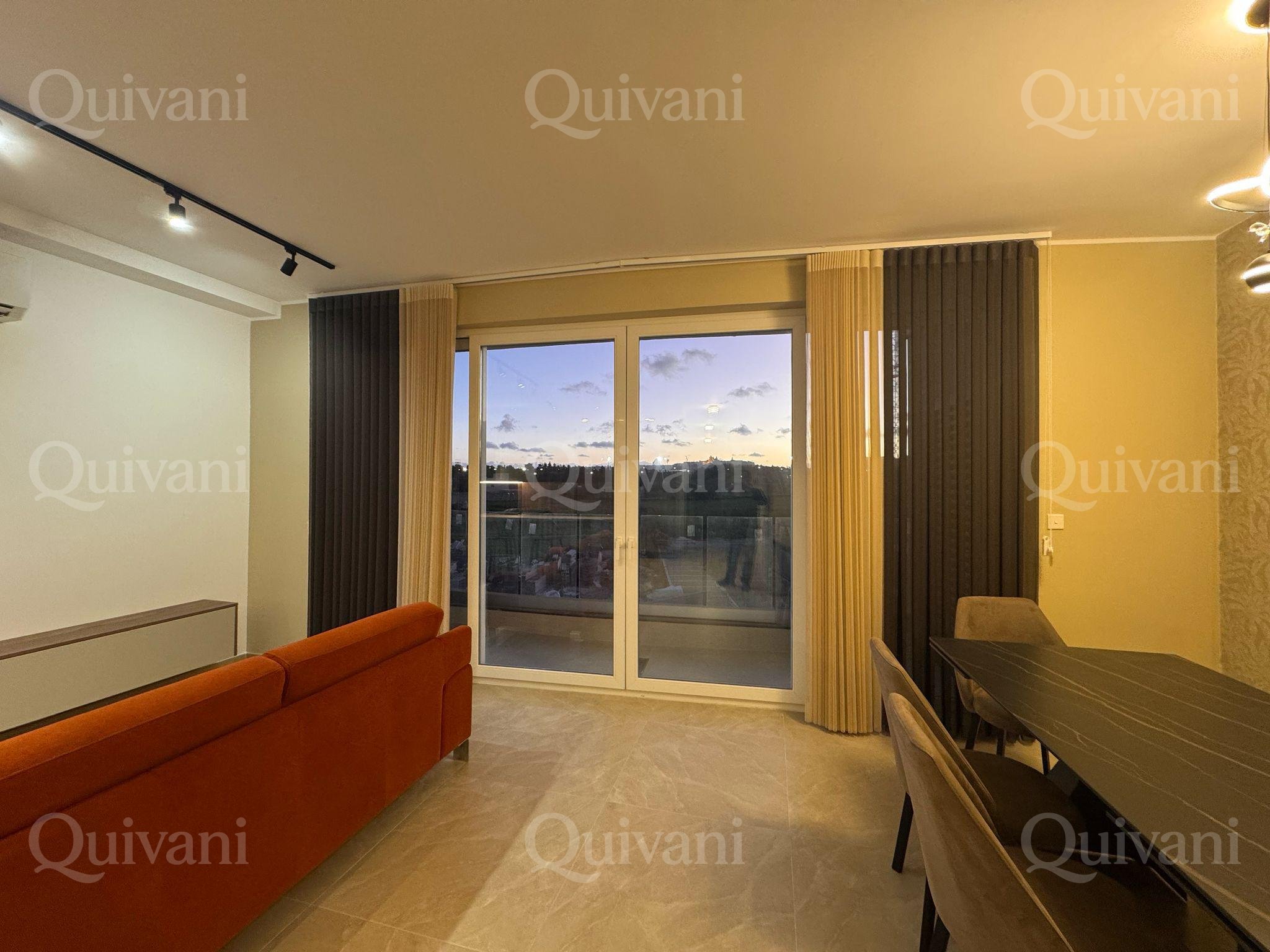 Luxury Mosta 3 bedroom Apartment