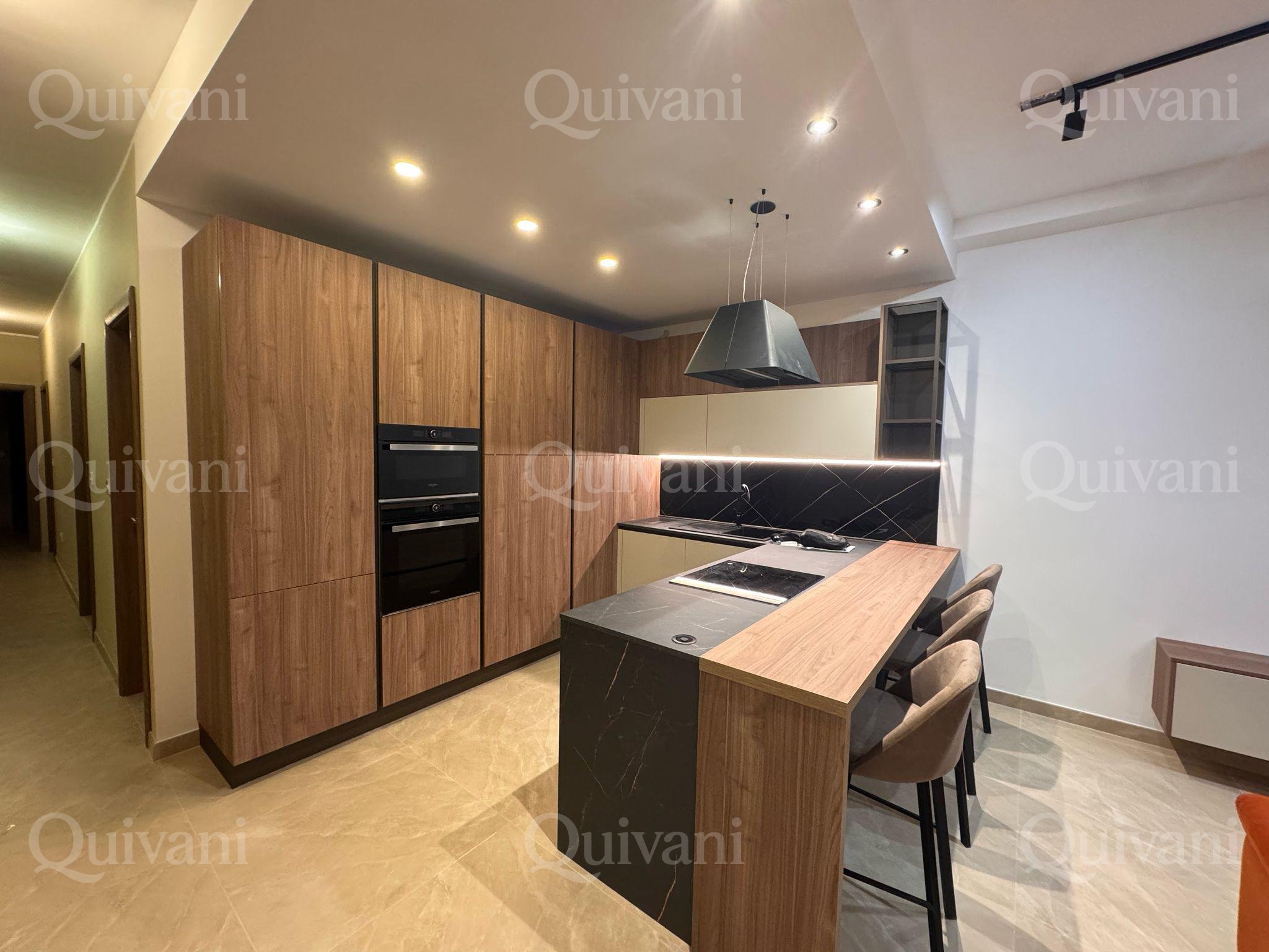 Luxury Mosta 3 bedroom Apartment