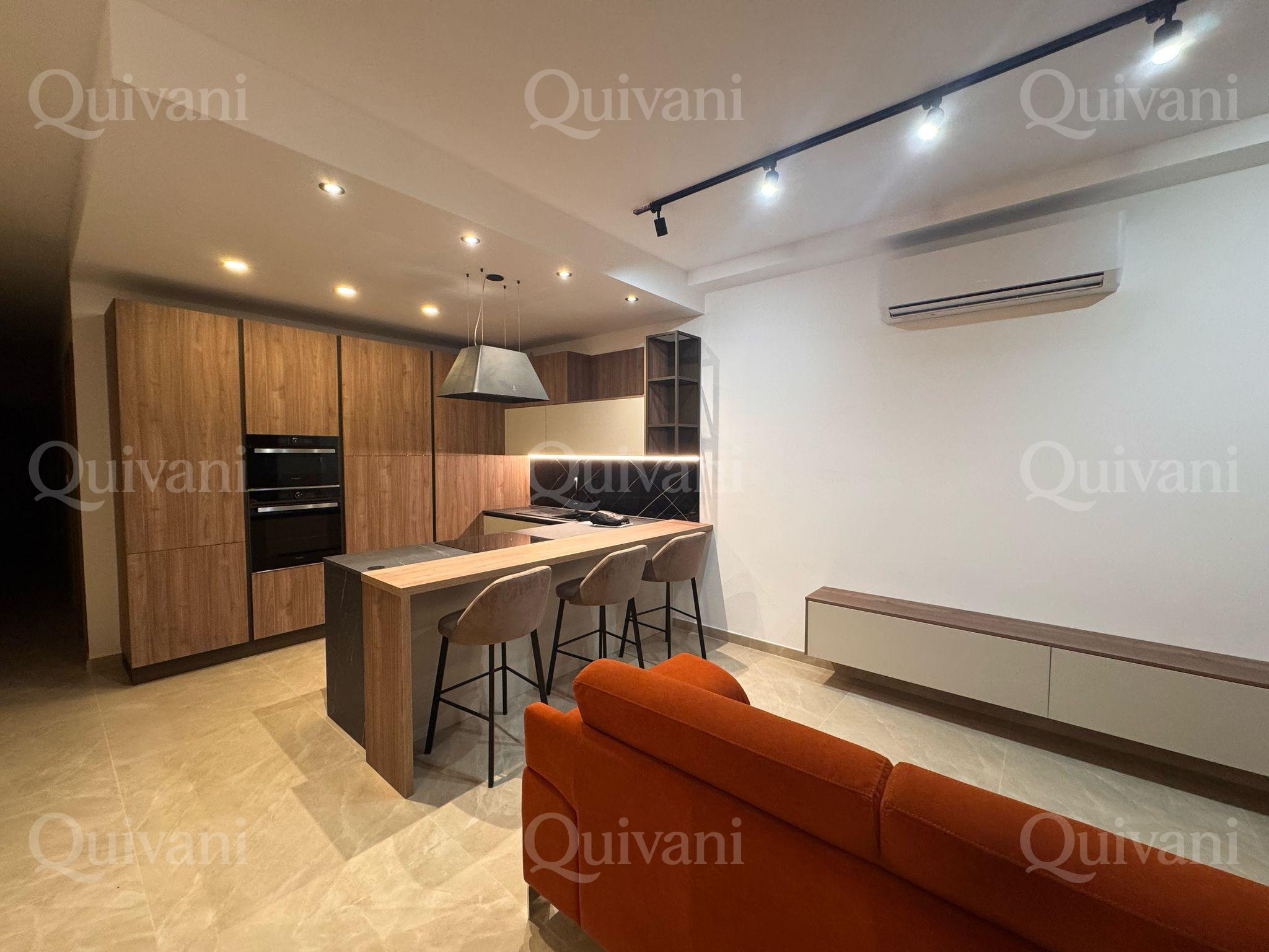 Luxury Mosta 3 bedroom Apartment