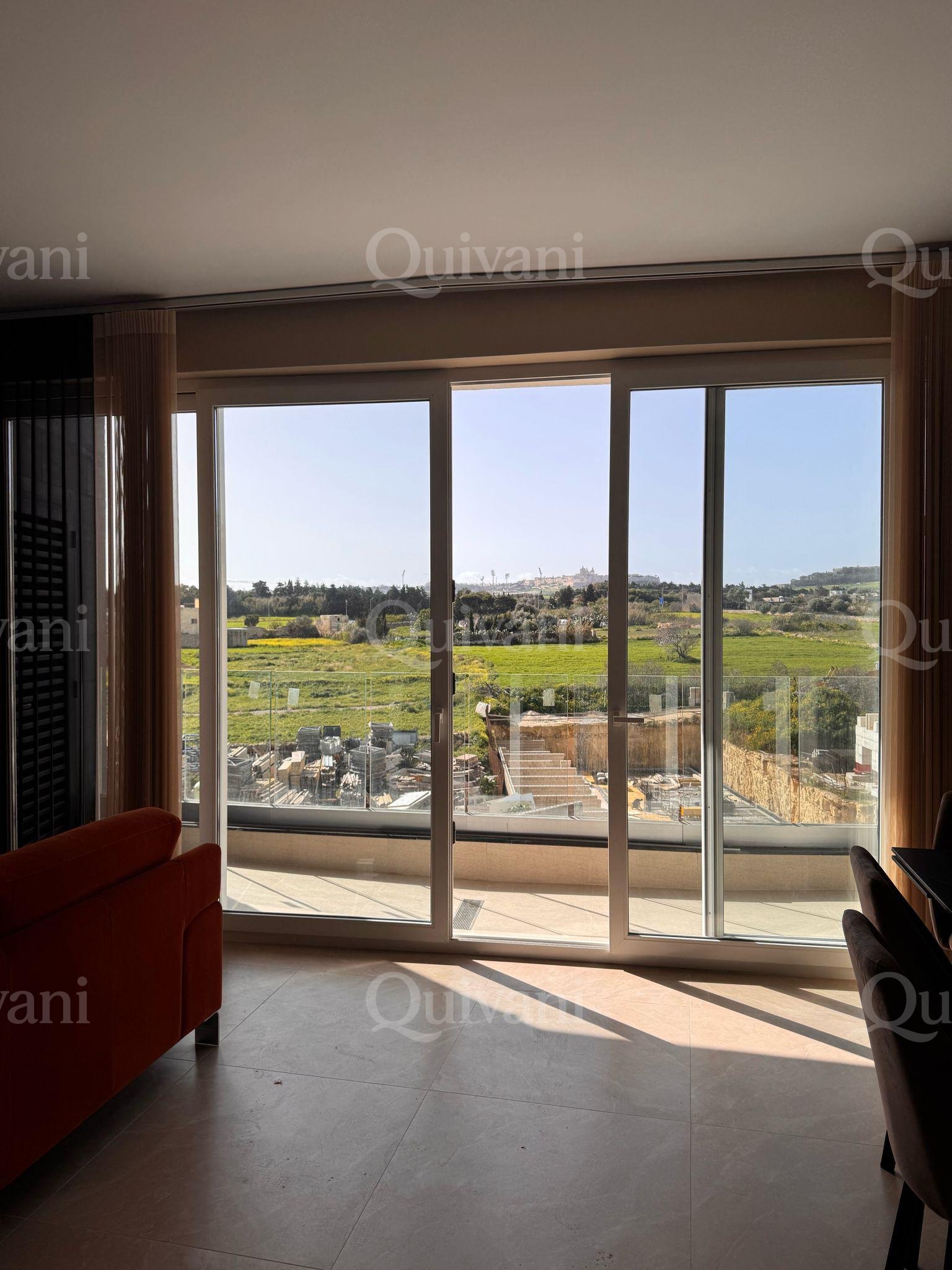 Luxury Mosta 3 bedroom Apartment