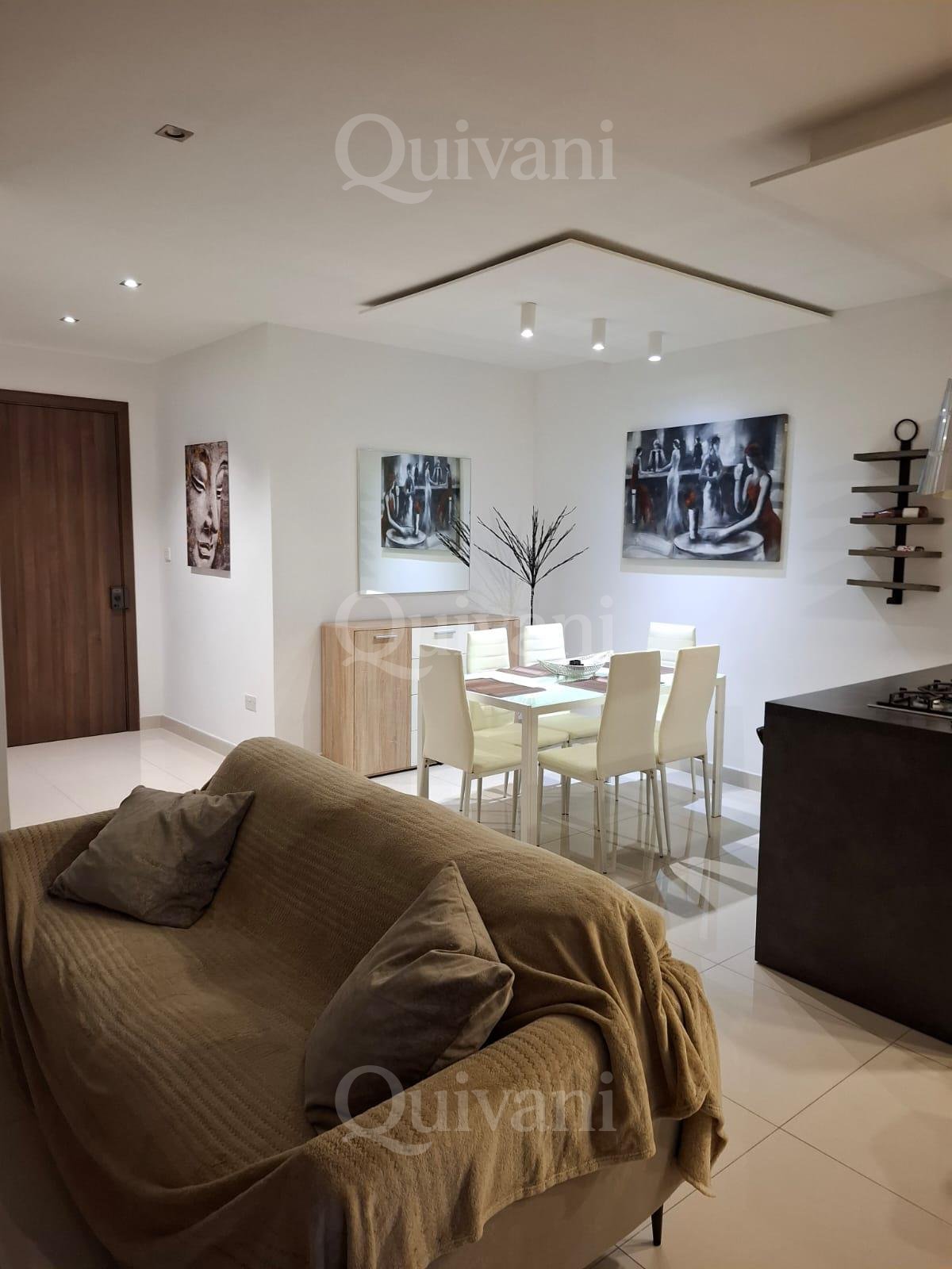 Attard 2 bedroom Apartment