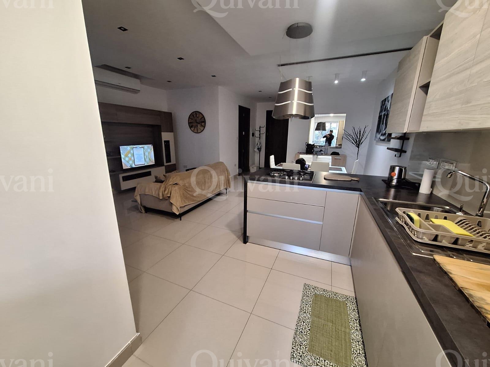 Attard 2 bedroom Apartment