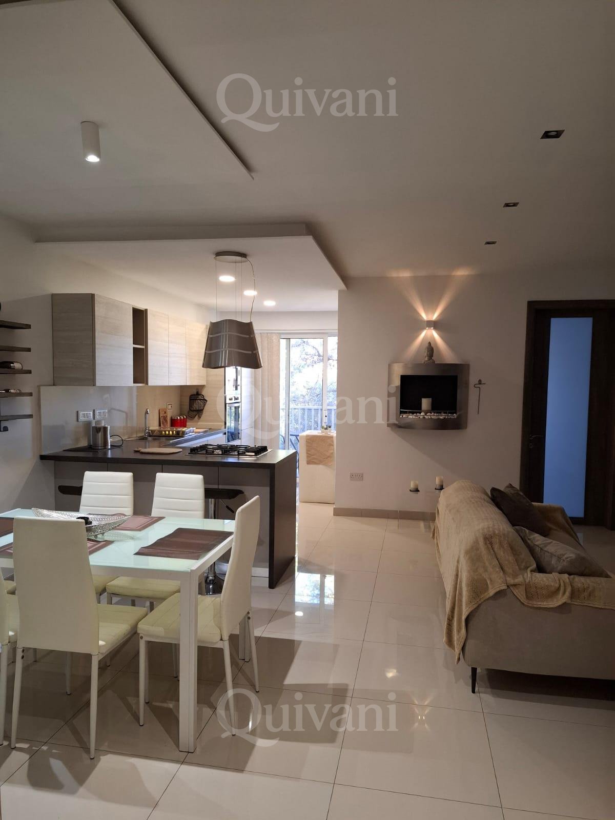 Attard 2 bedroom Apartment