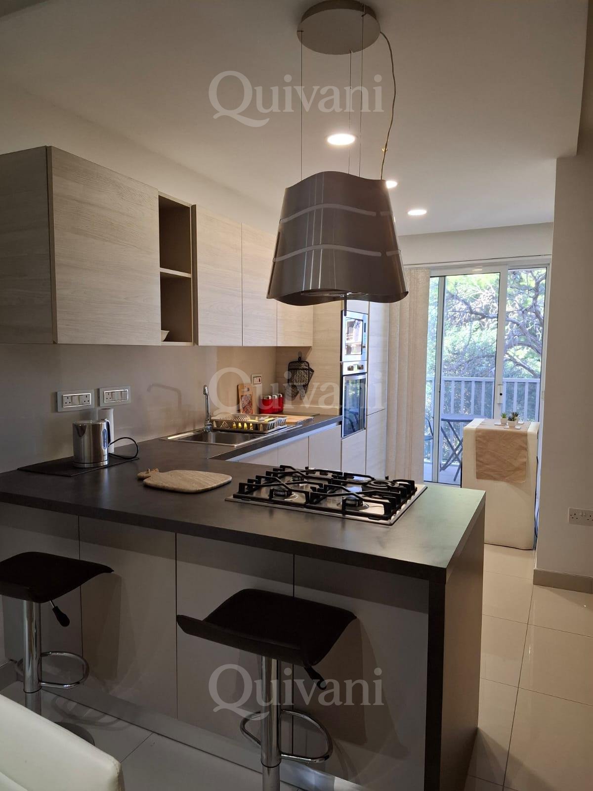 Attard 2 bedroom Apartment