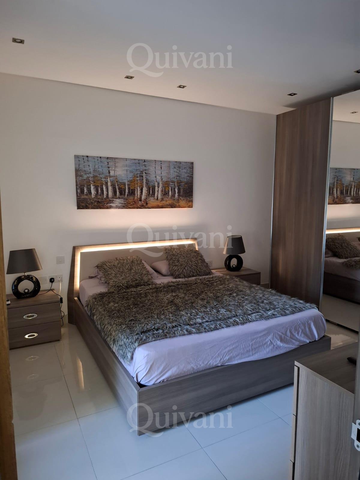 Attard 2 bedroom Apartment