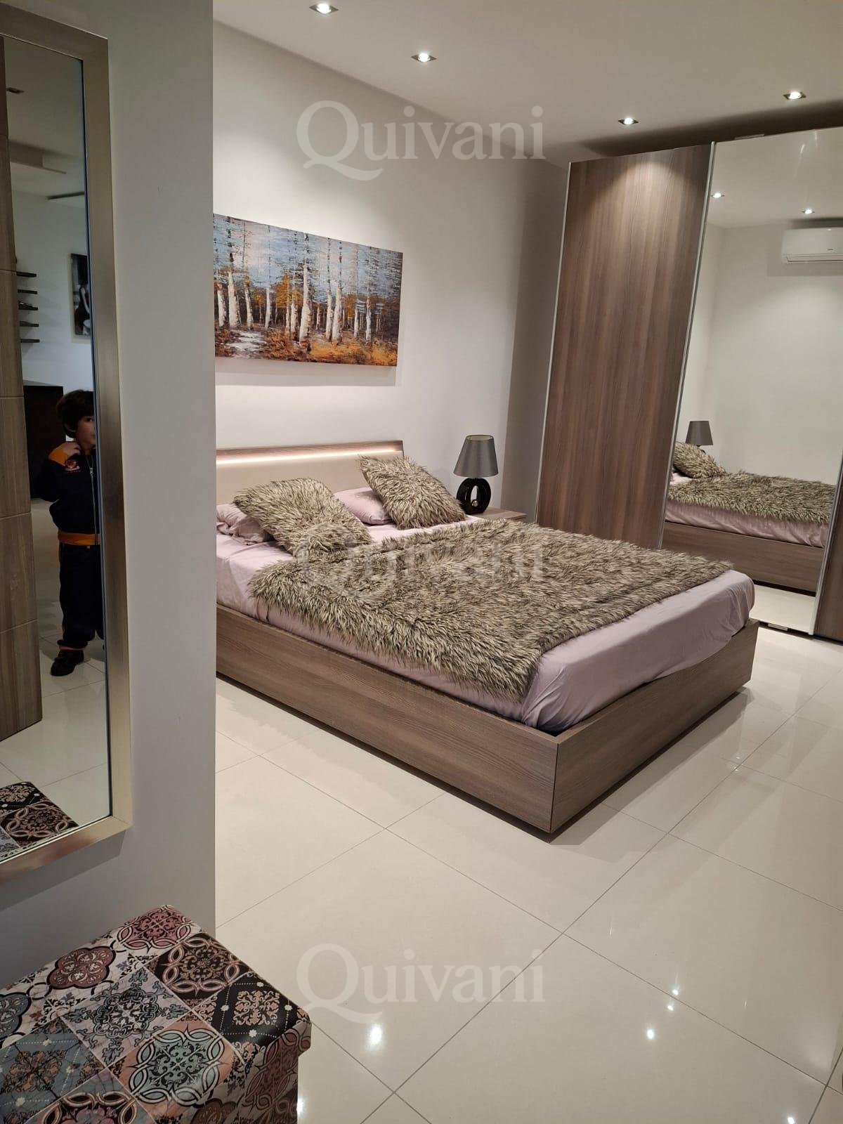 Attard 2 bedroom Apartment
