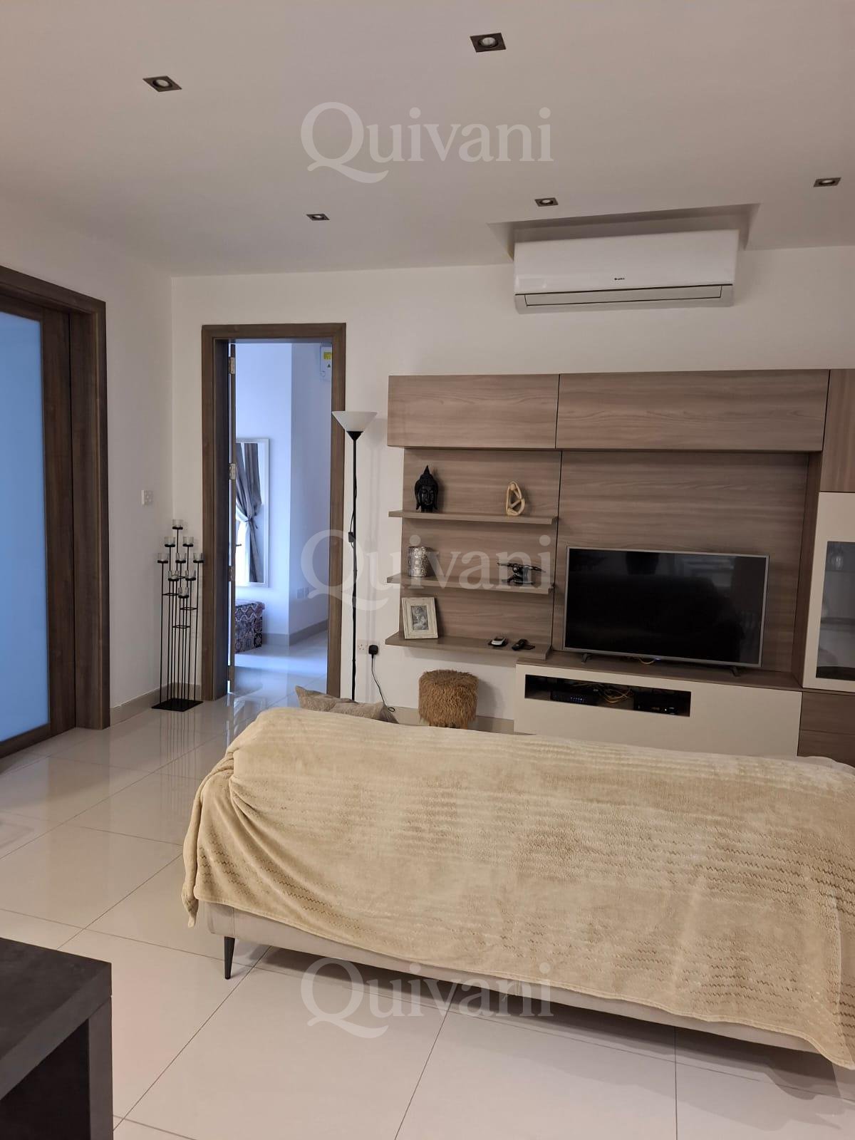 Attard 2 bedroom Apartment