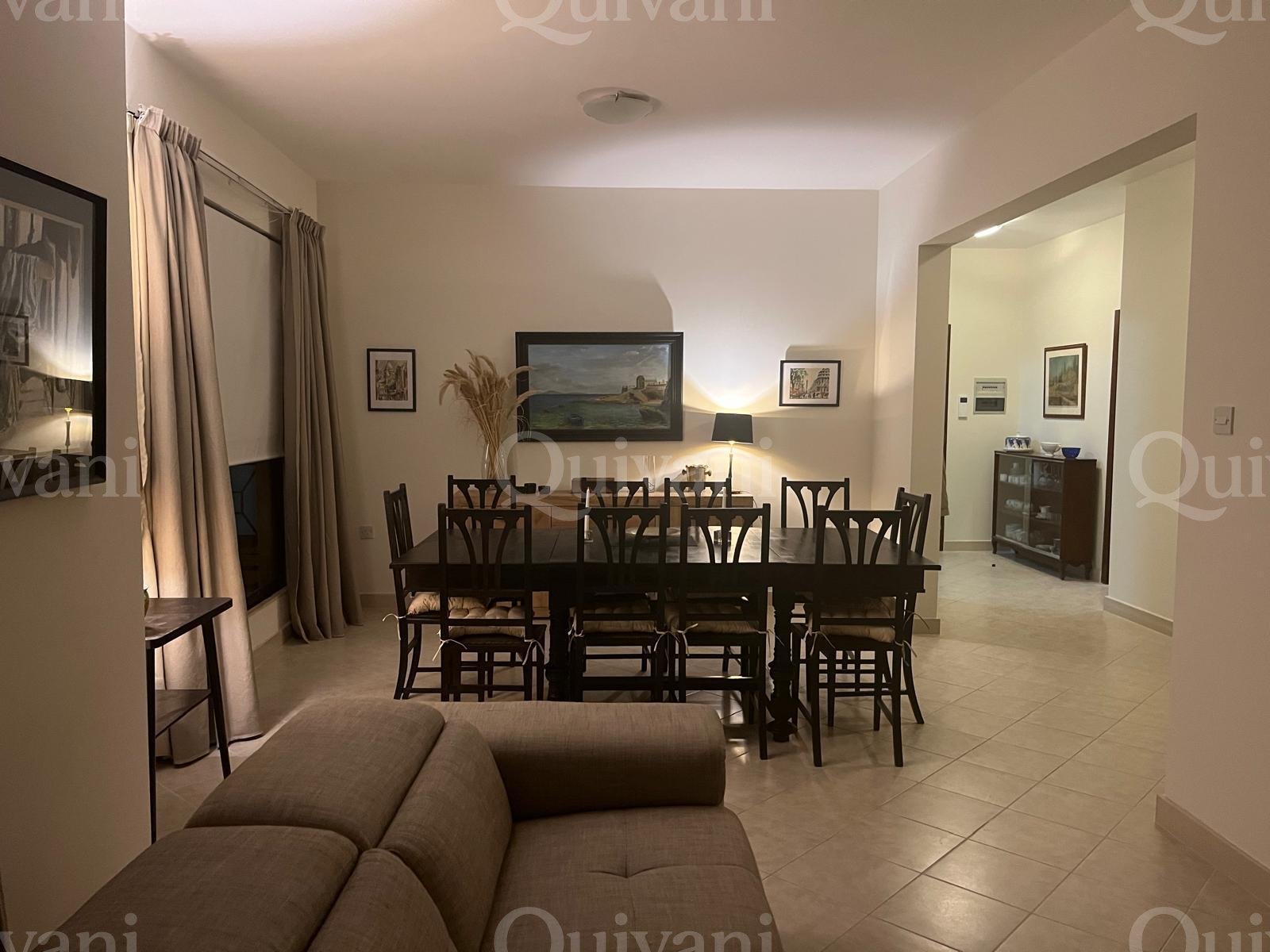 Sliema Finished Apartment