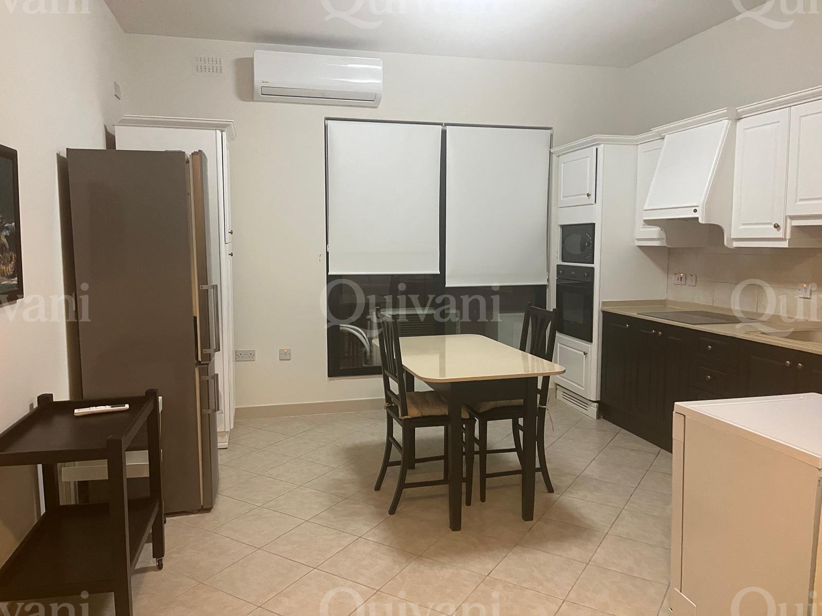 Sliema Finished Apartment