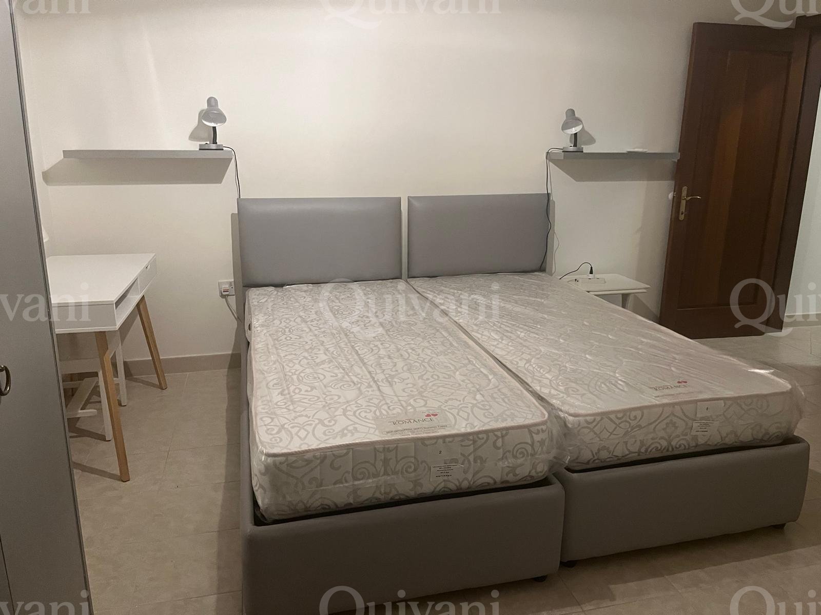 Sliema Finished Apartment