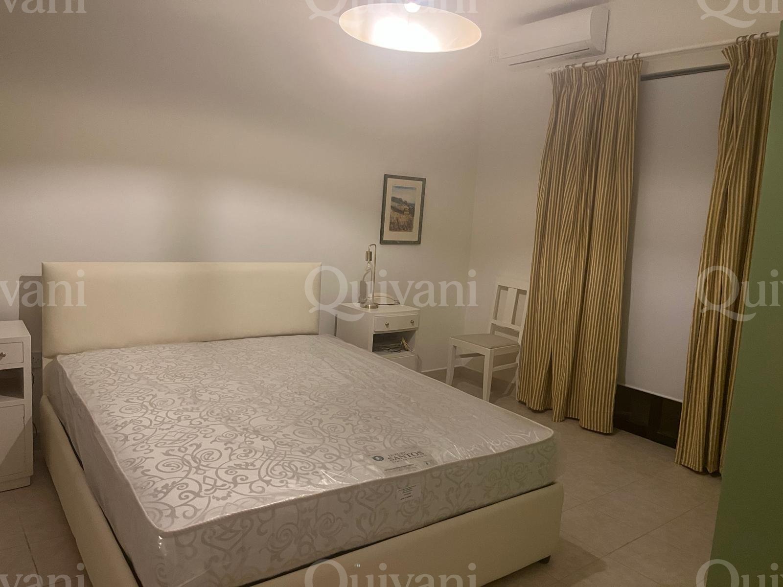 Sliema Finished Apartment