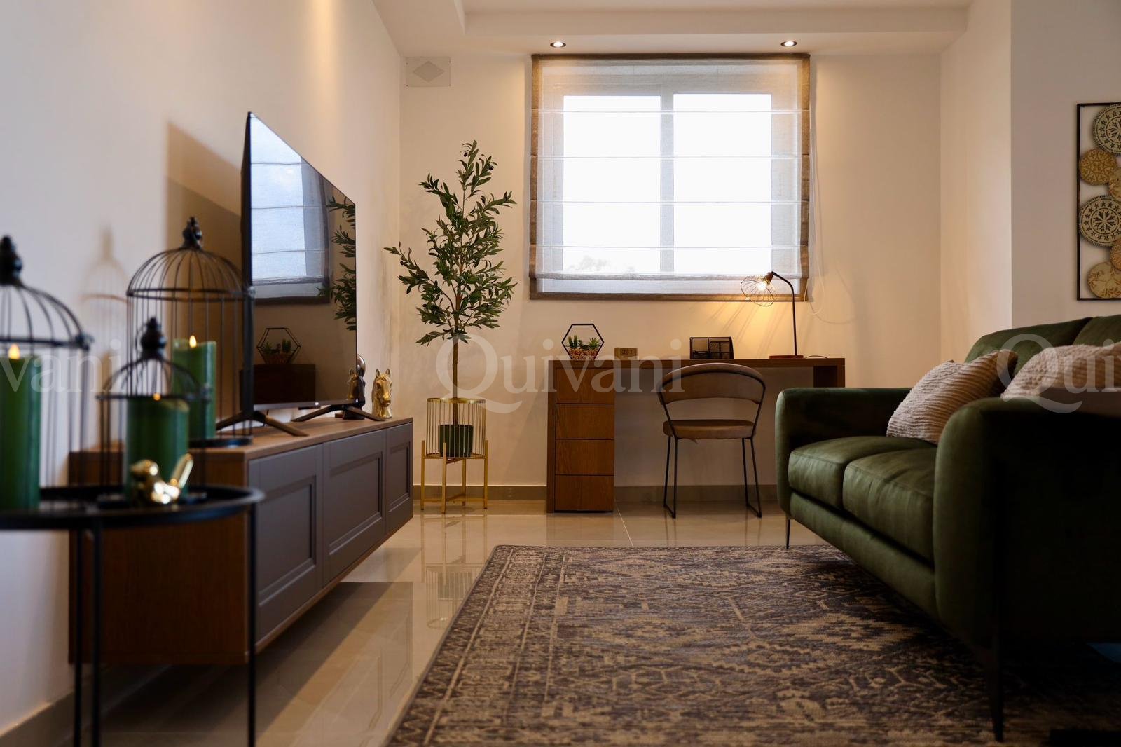 Marsaxlokk Furnished Apartment