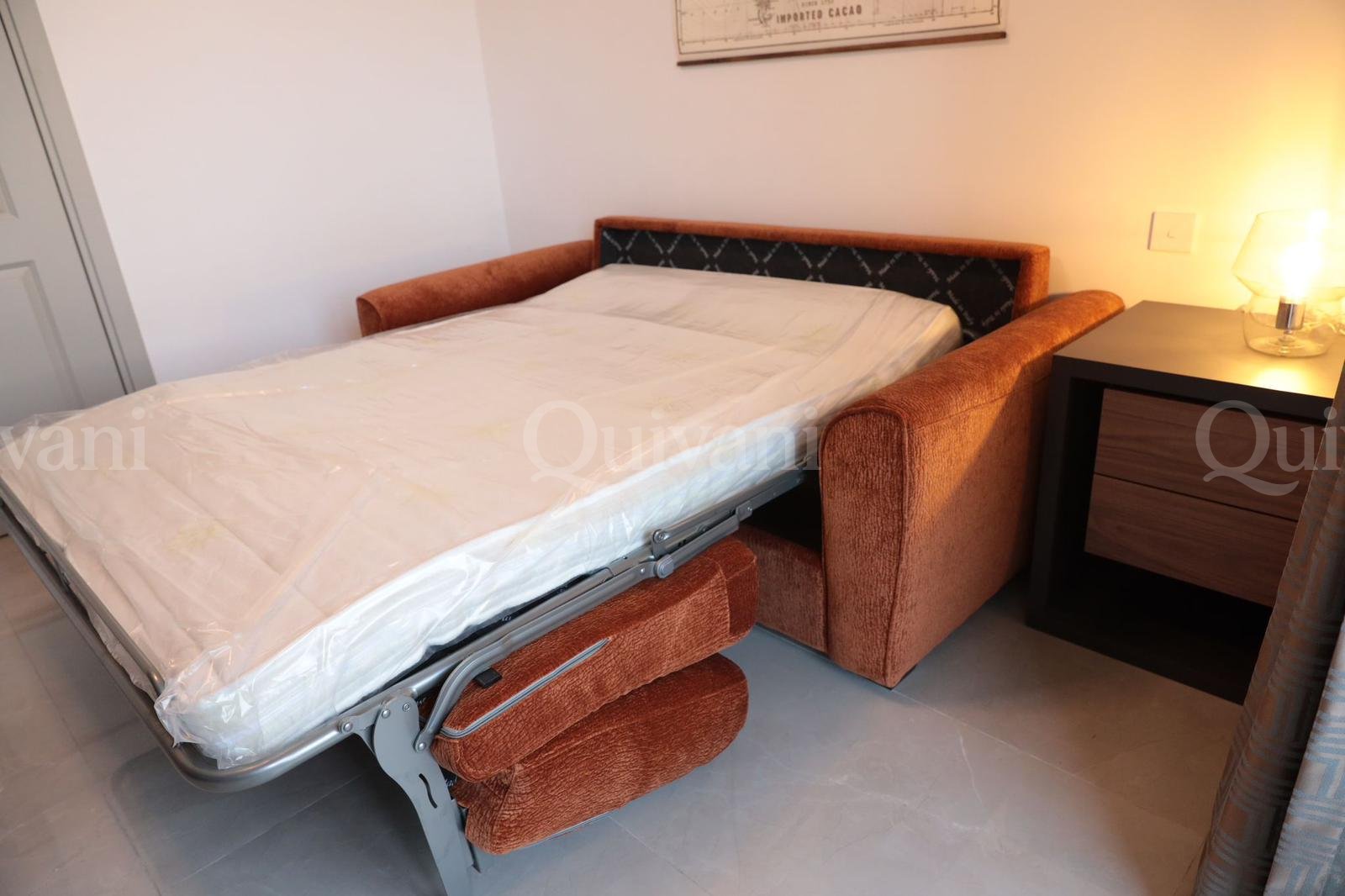 Marsaxlokk Furnished Apartment