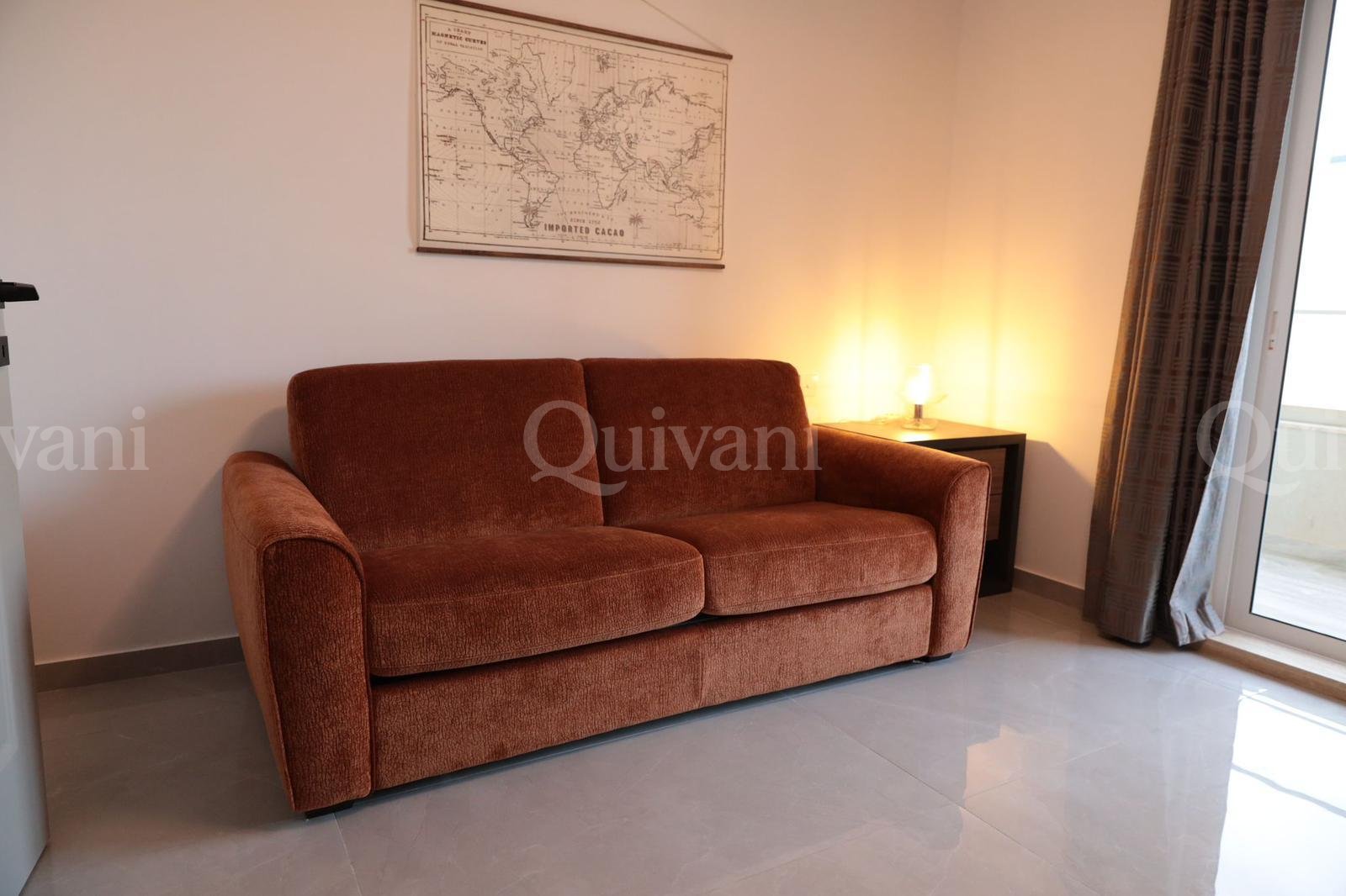 Marsaxlokk Furnished Apartment