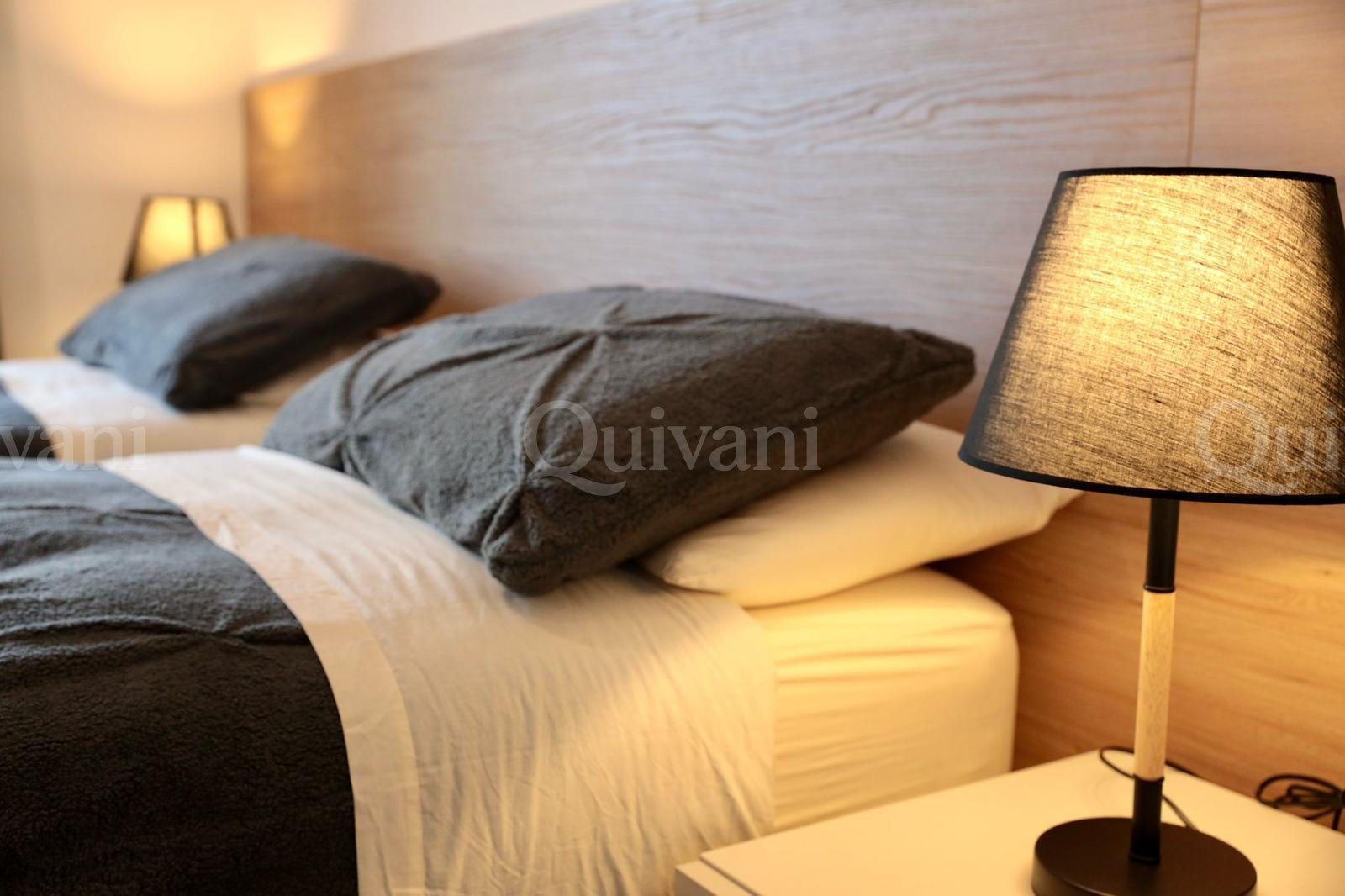 Marsaxlokk Furnished Apartment
