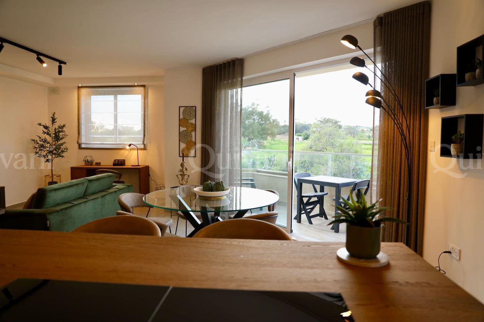 Marsaxlokk Furnished Apartment
