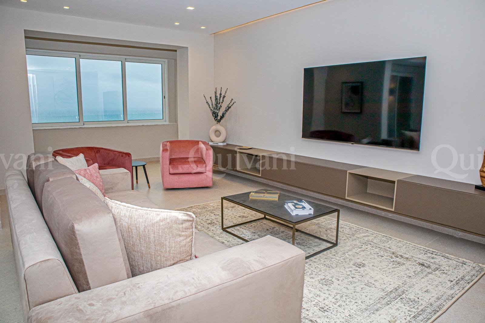 Sliema Furnished Apartment