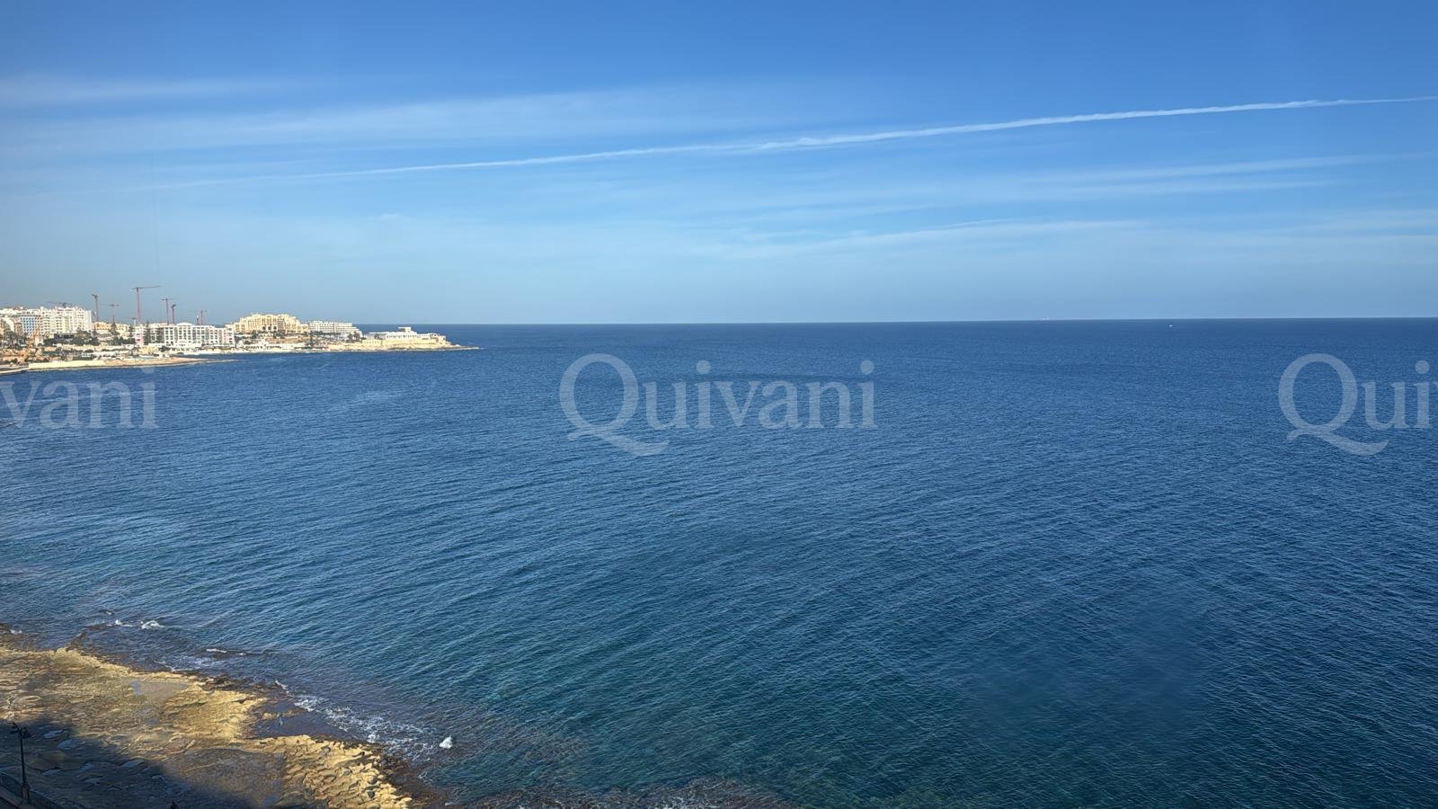 Sliema Furnished Apartment