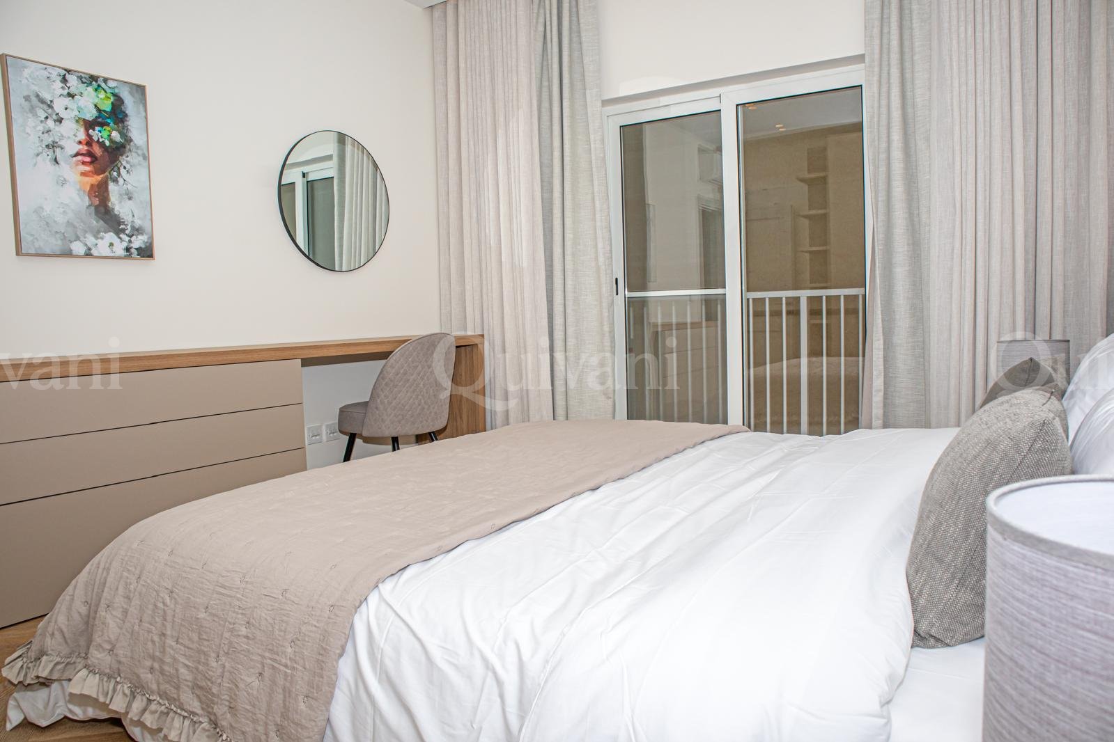 Sliema Furnished Apartment