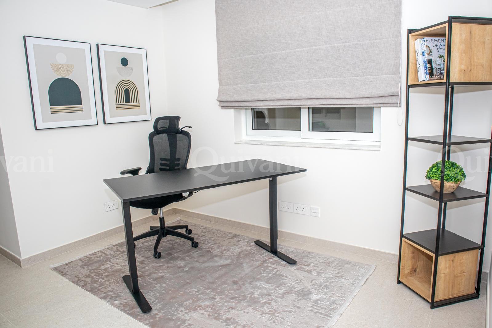 Sliema Furnished Apartment