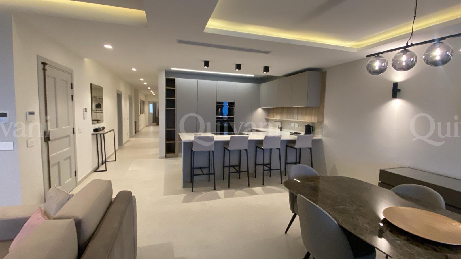 Sliema Furnished Apartment