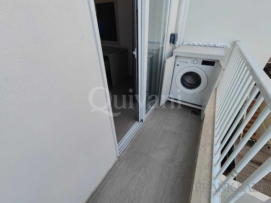 Swieqi, Furnished Apartment