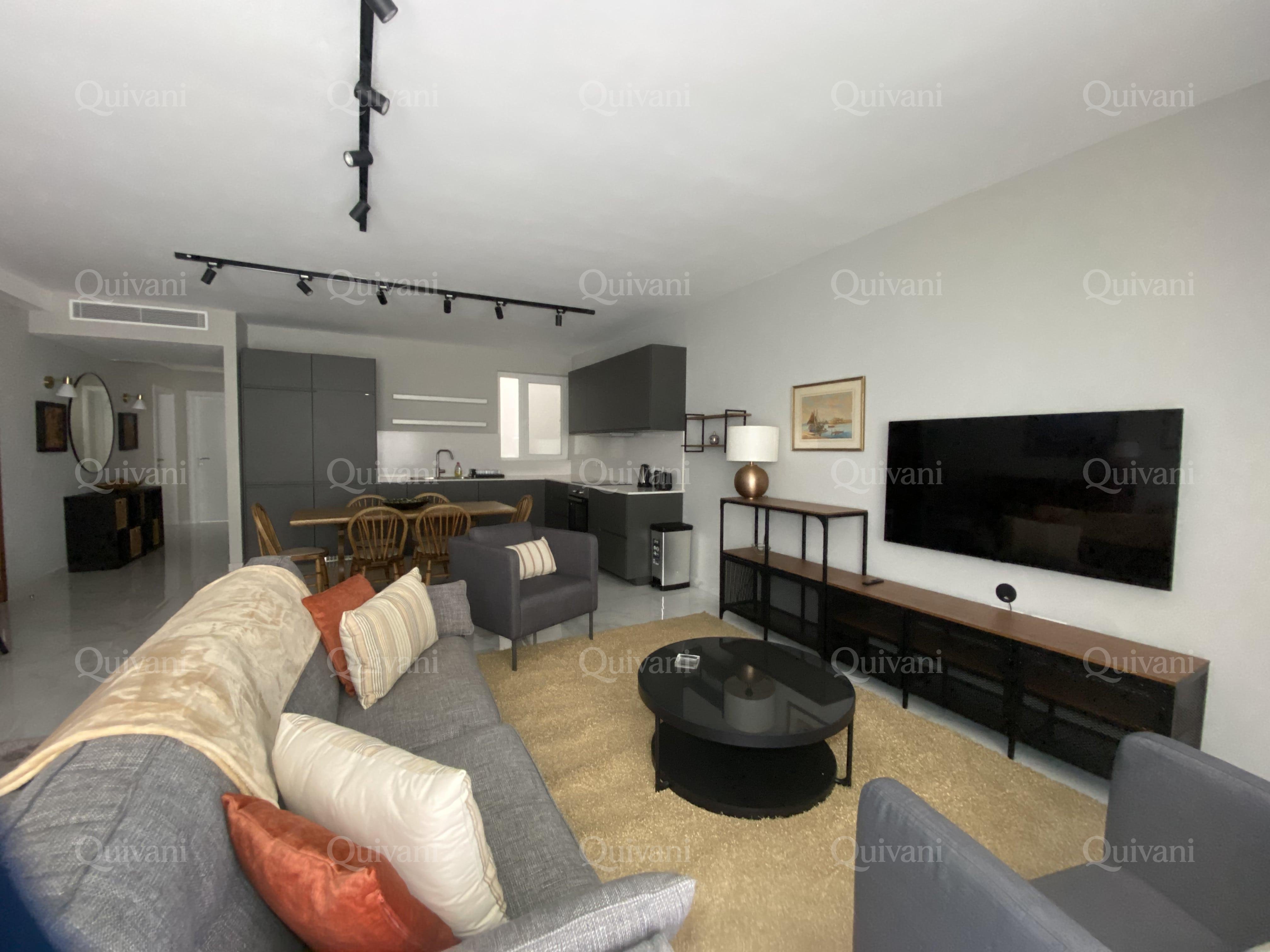 St Julians Furnished Apartment