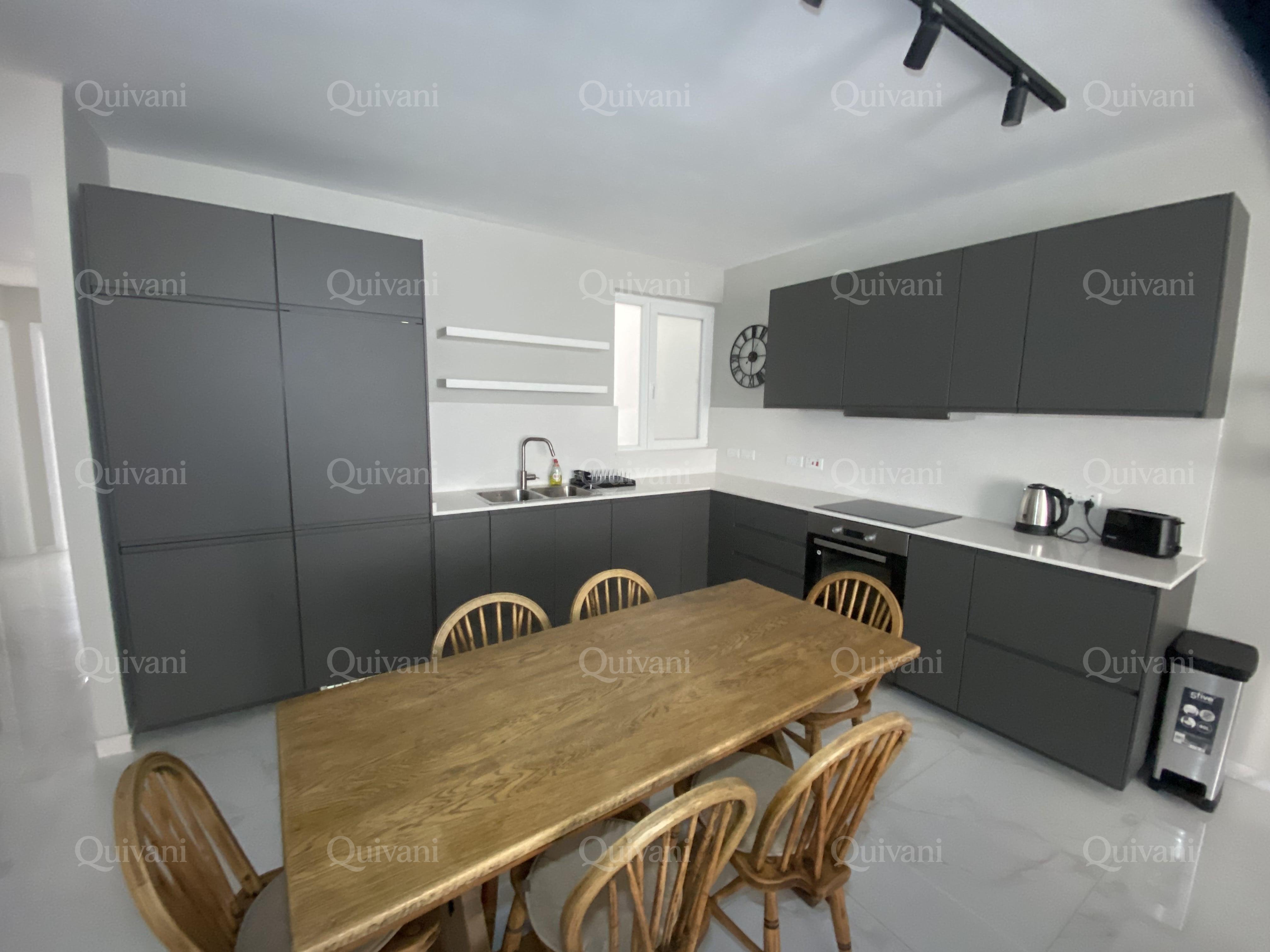 St Julians Furnished Apartment