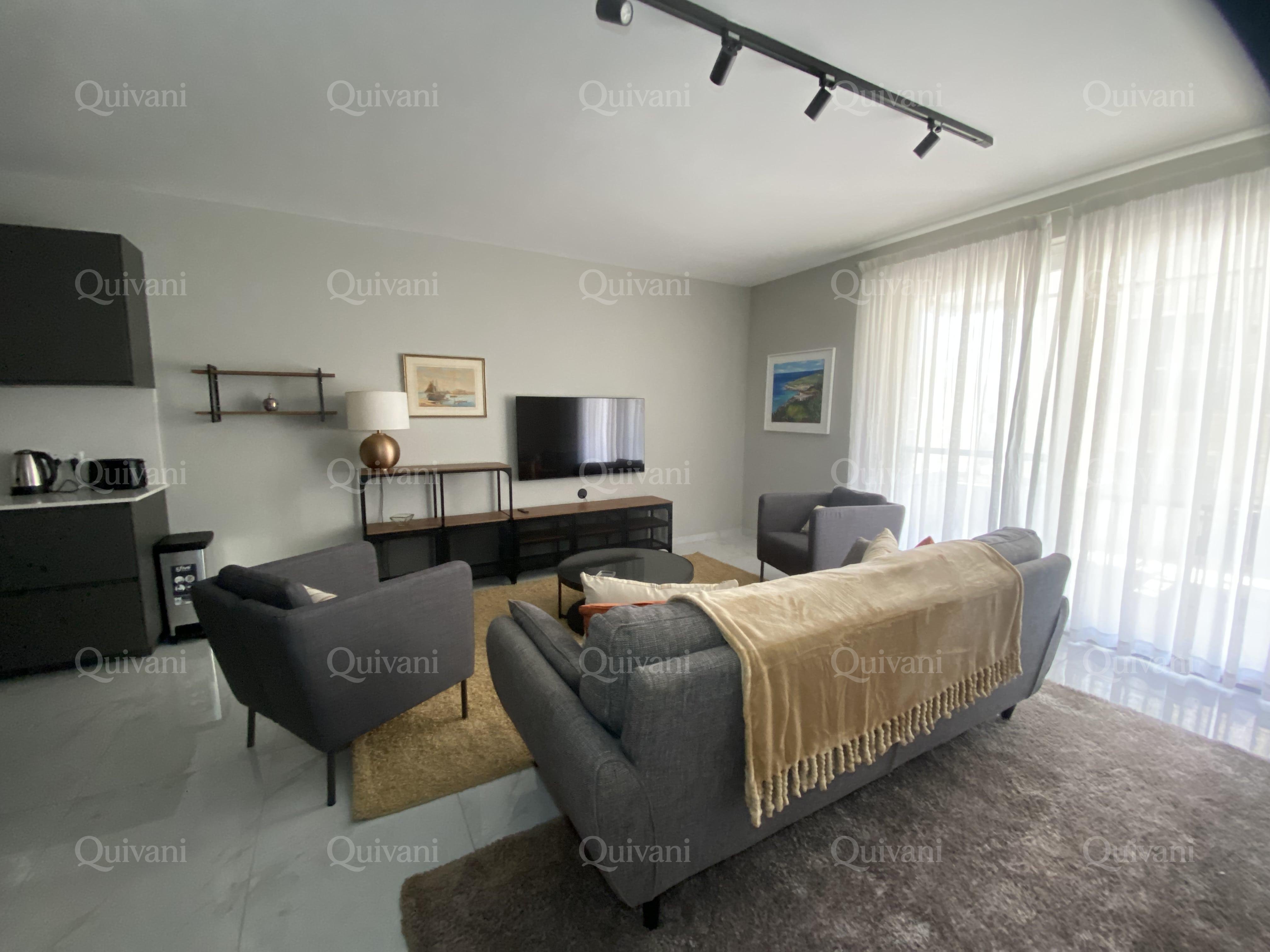 St Julians Furnished Apartment