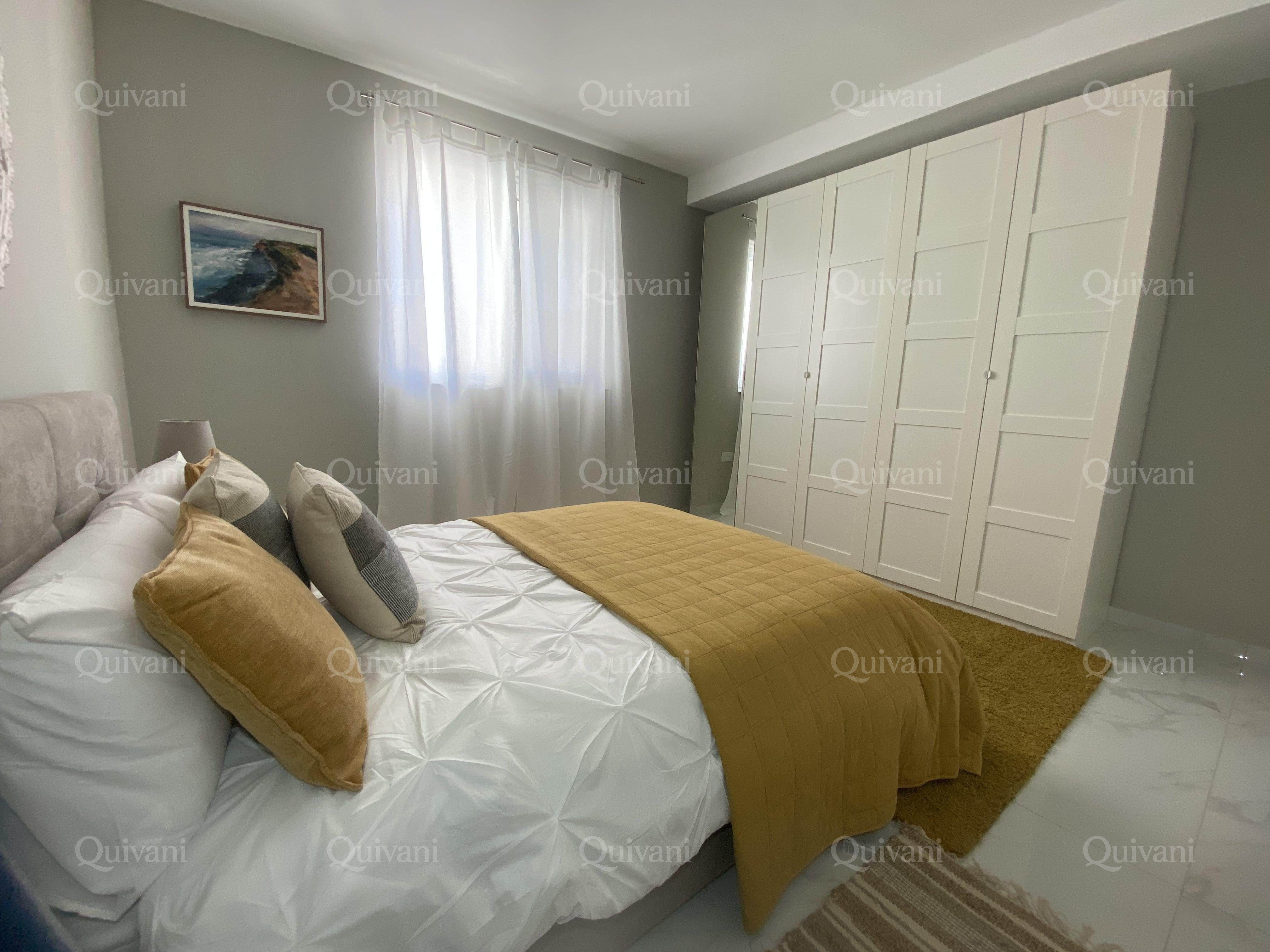 St Julians Furnished Apartment