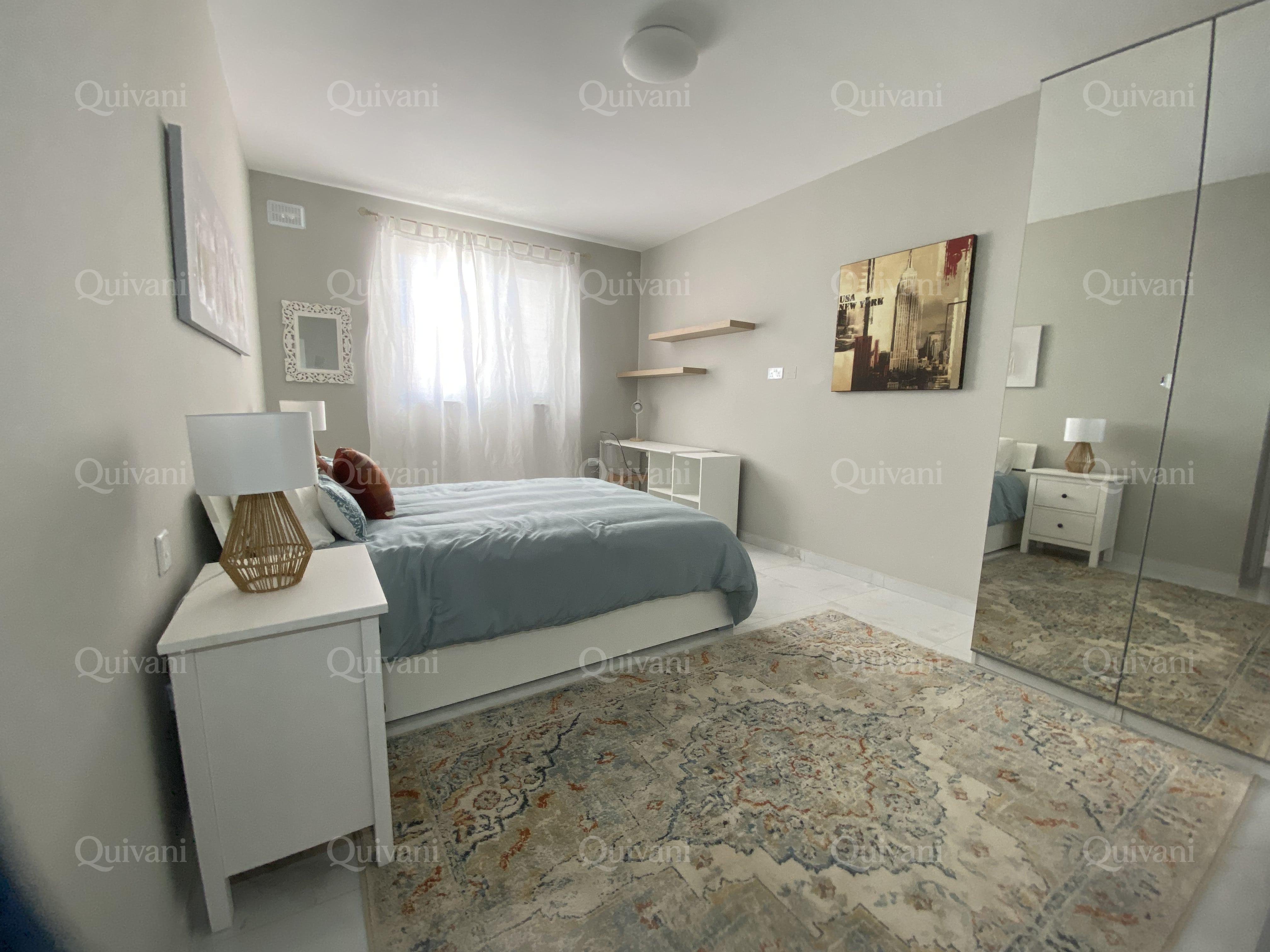 St Julians Furnished Apartment