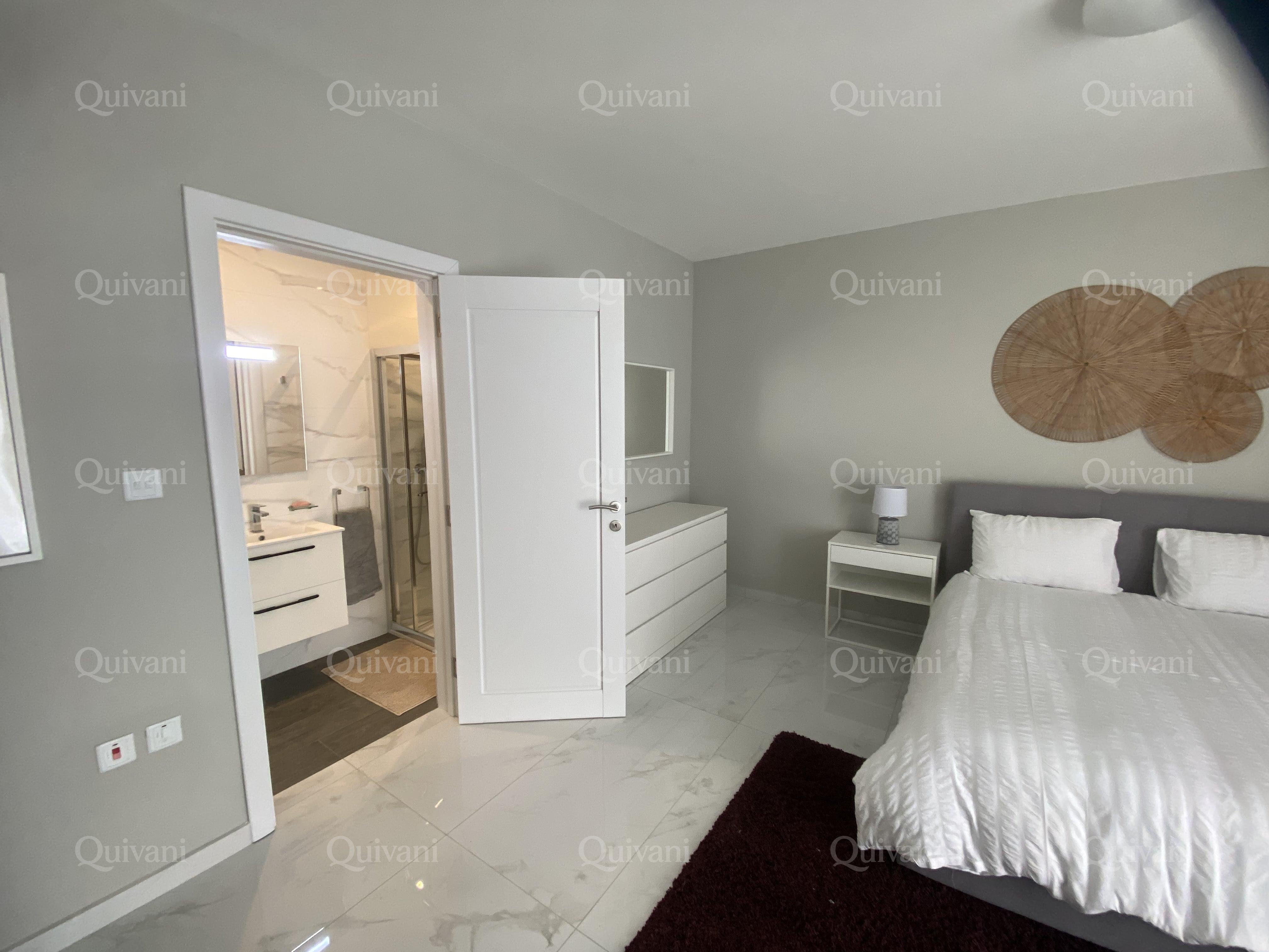 St Julians Furnished Apartment